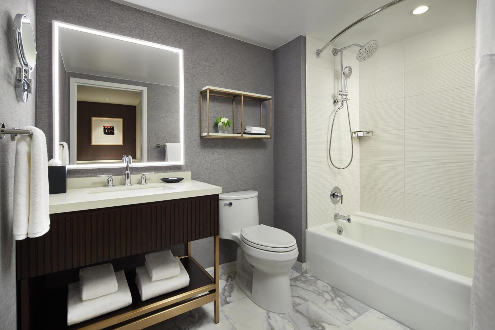 Double Room Two Double Beds Club Access