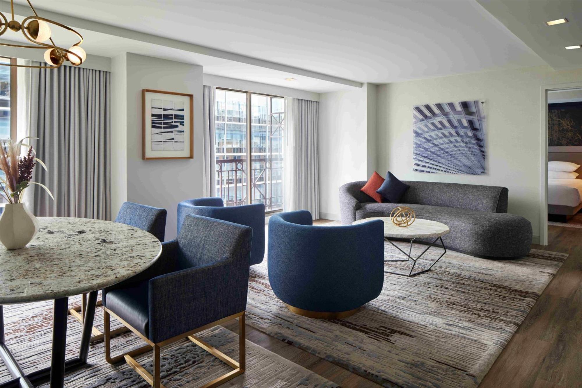 Grand Suite