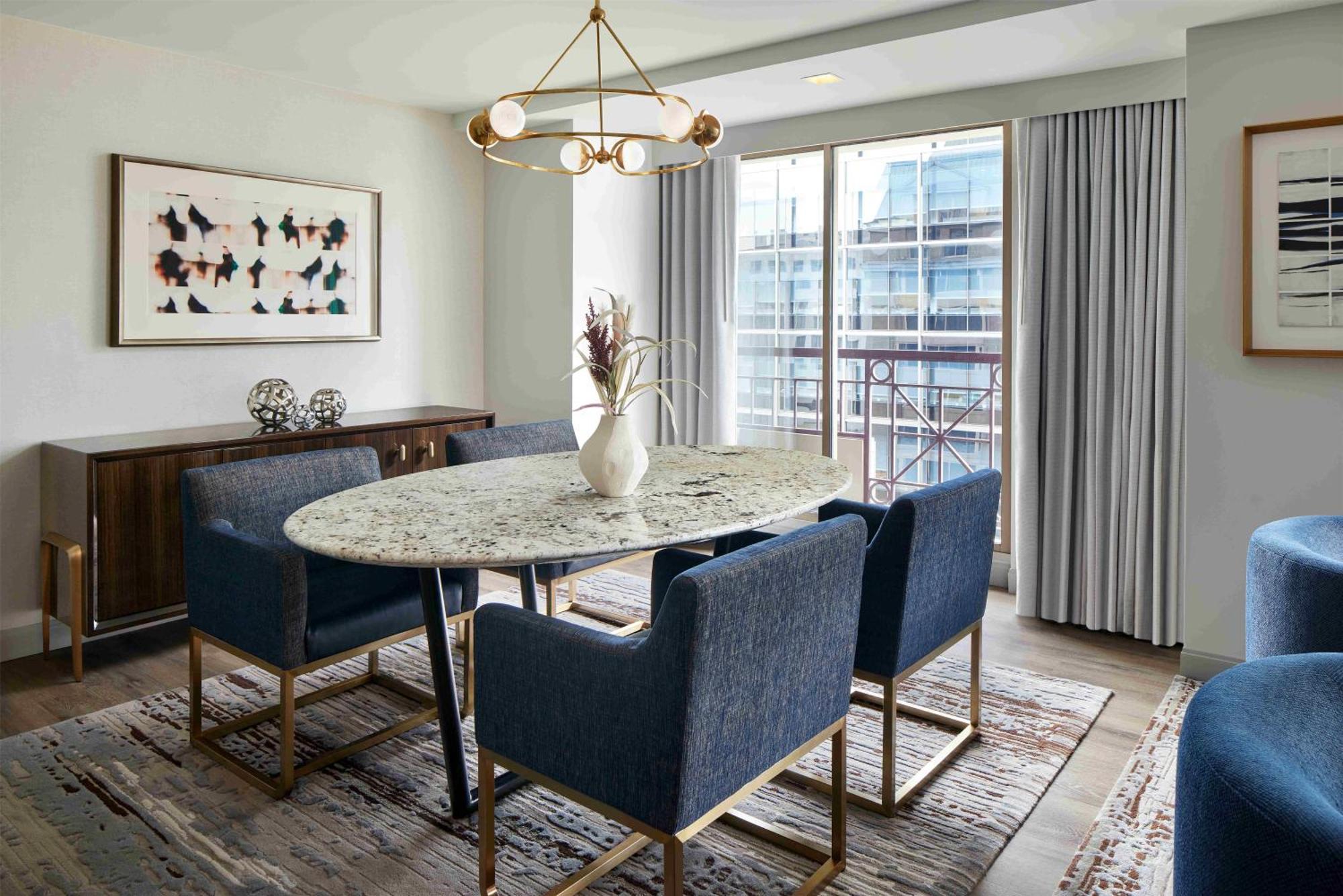 Grand Suite