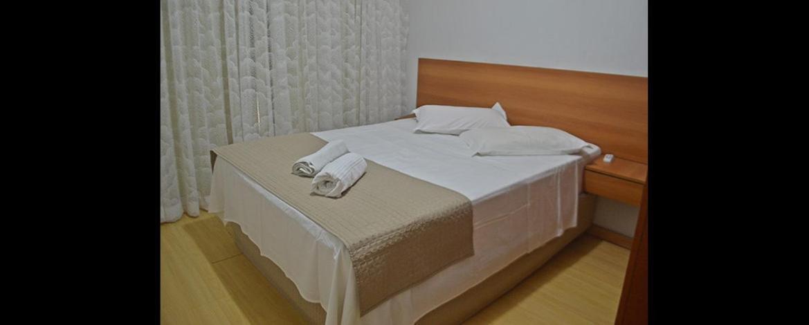 Quarto Duplo Standard