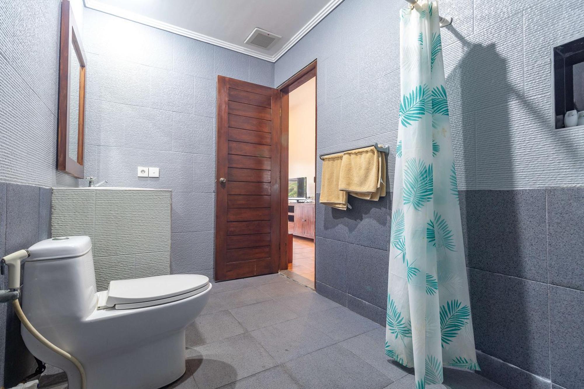 Suite Keluarga