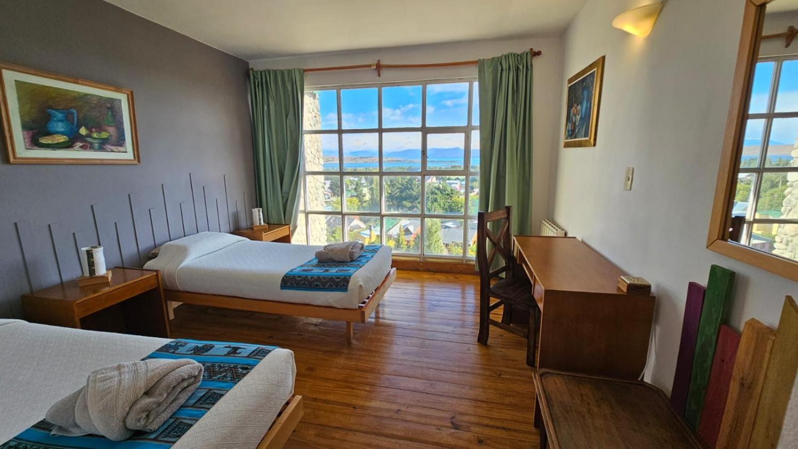 Large Double Room
