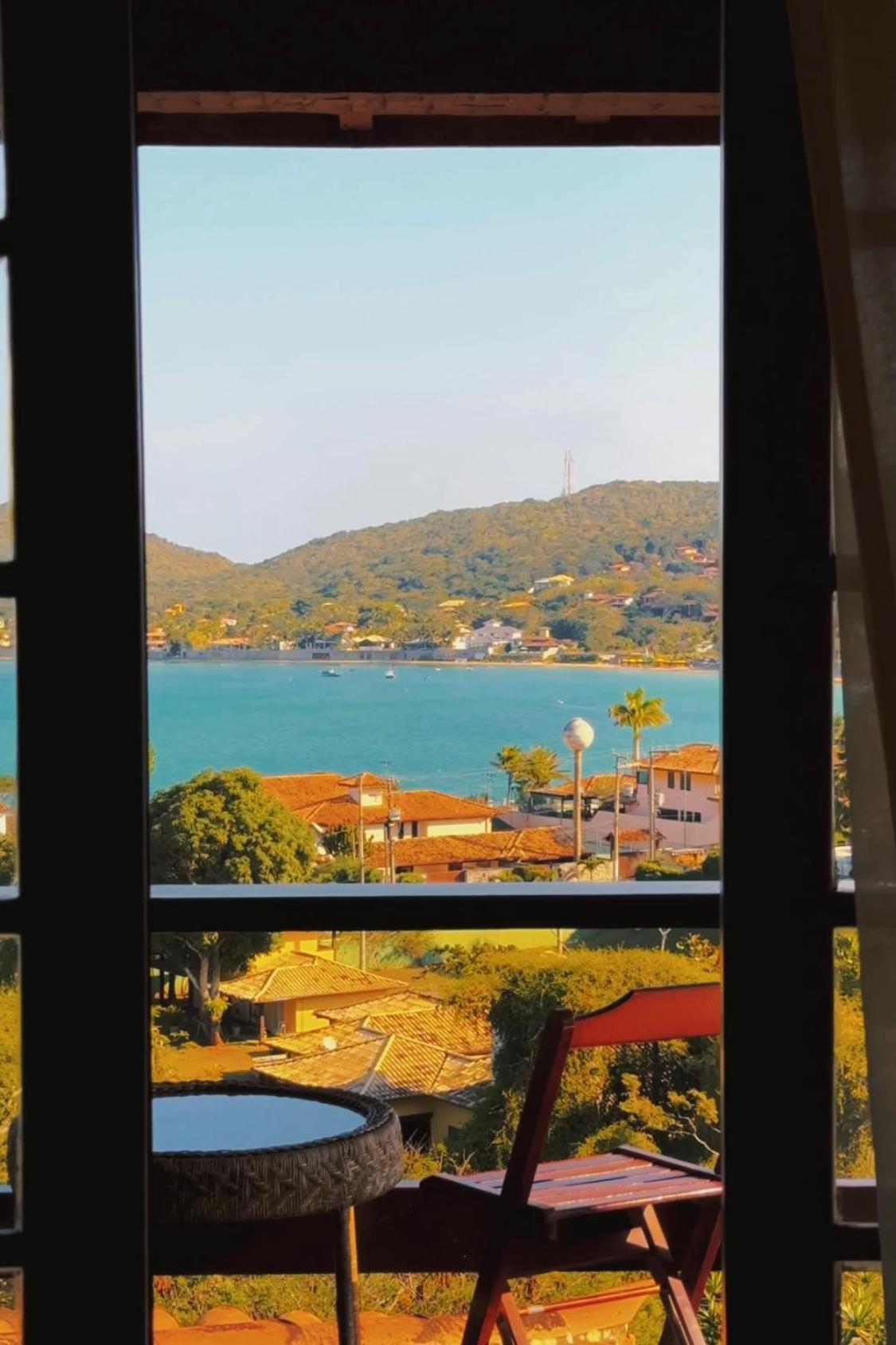 Quintuple Suite with Sea View