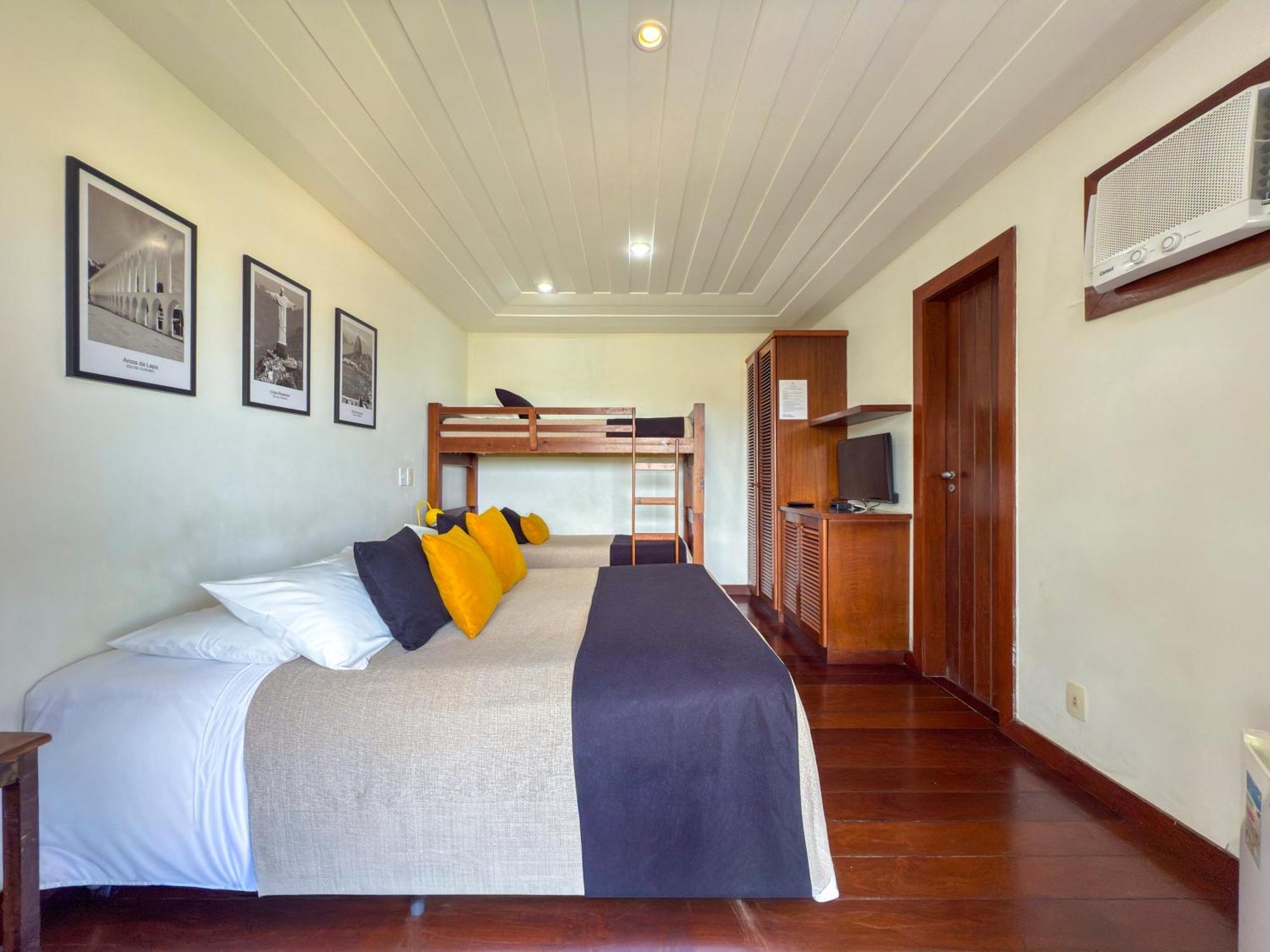 Double Room with Sea View