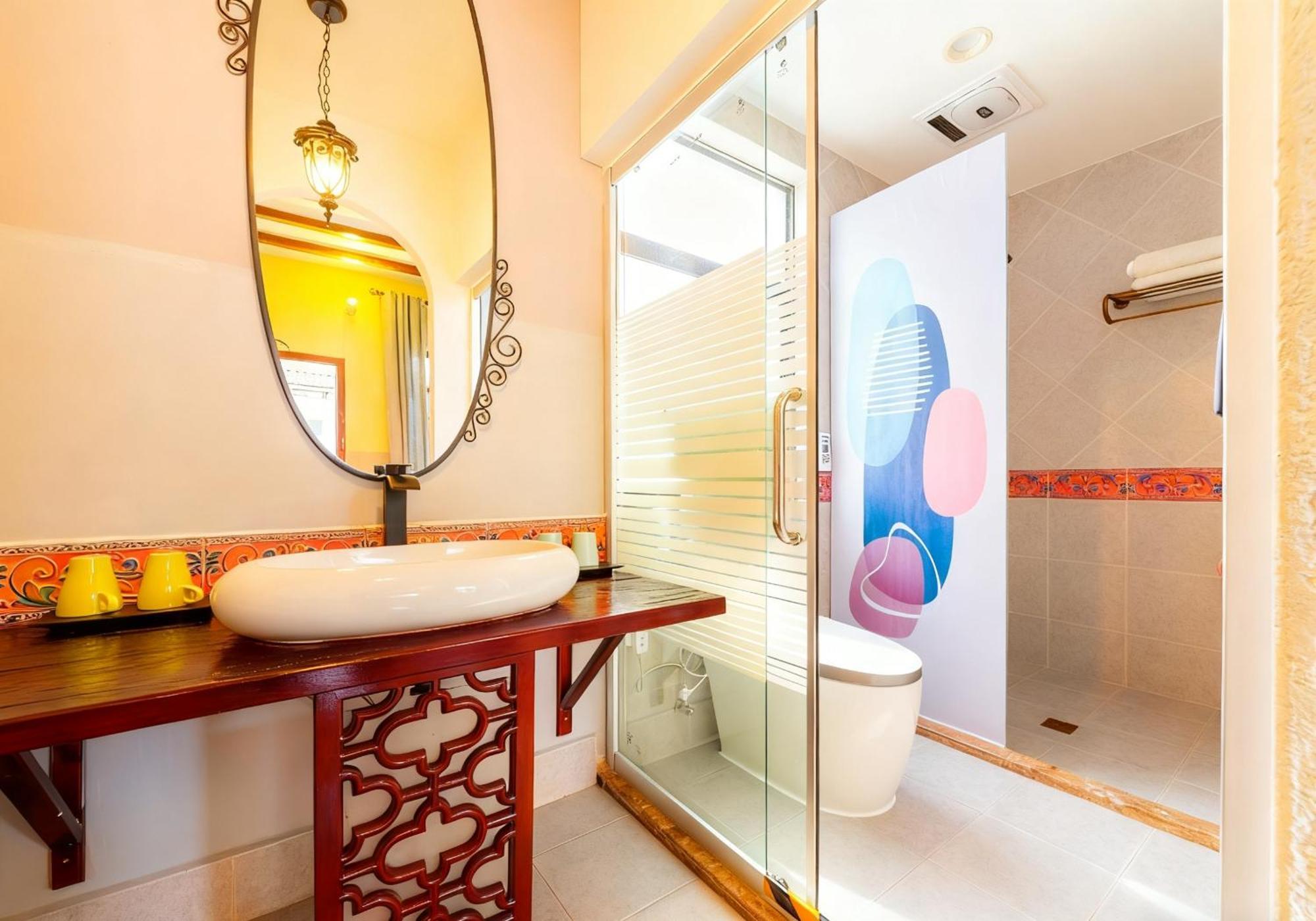 Small Double Room