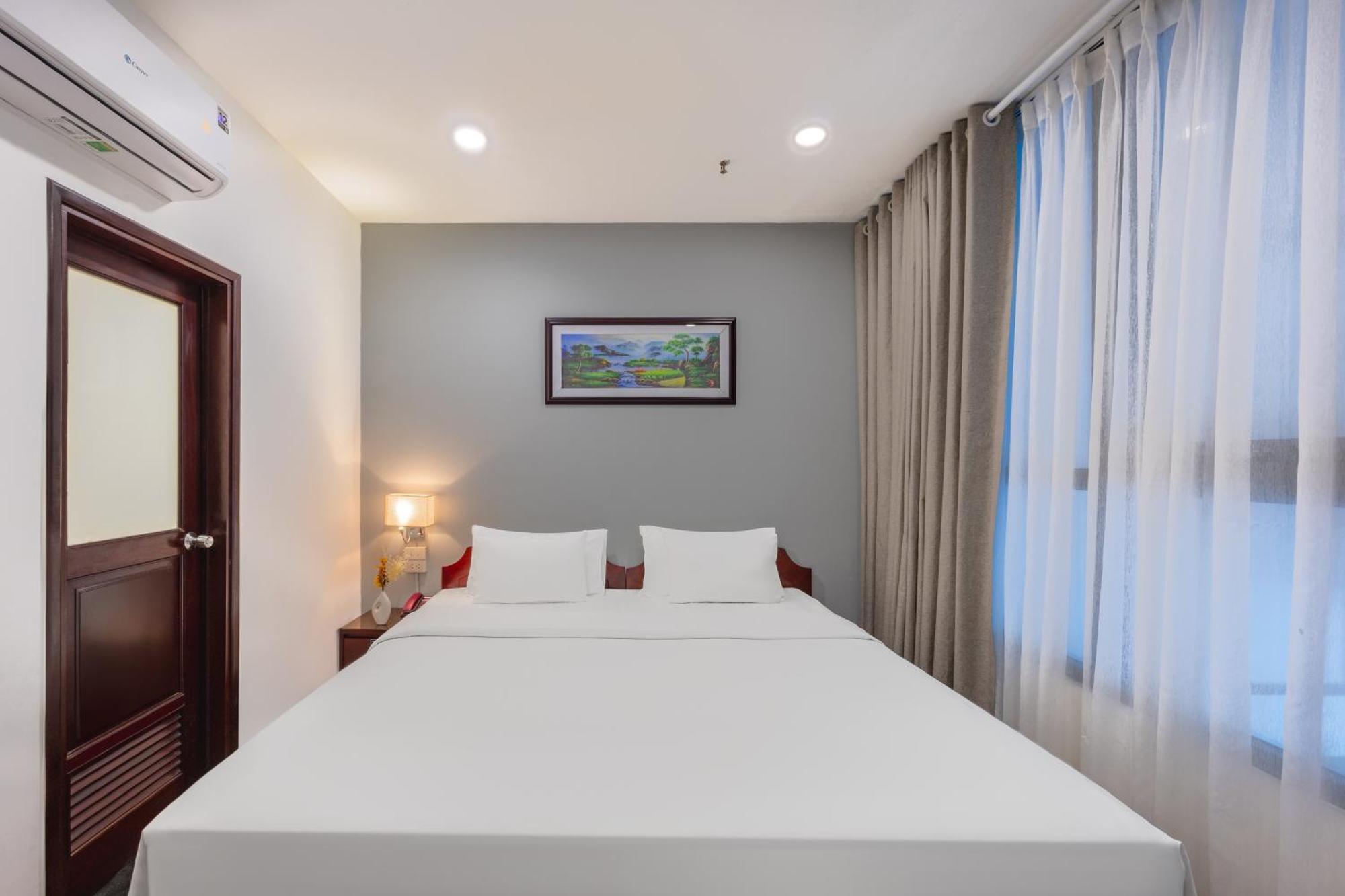 Superior Queen Room