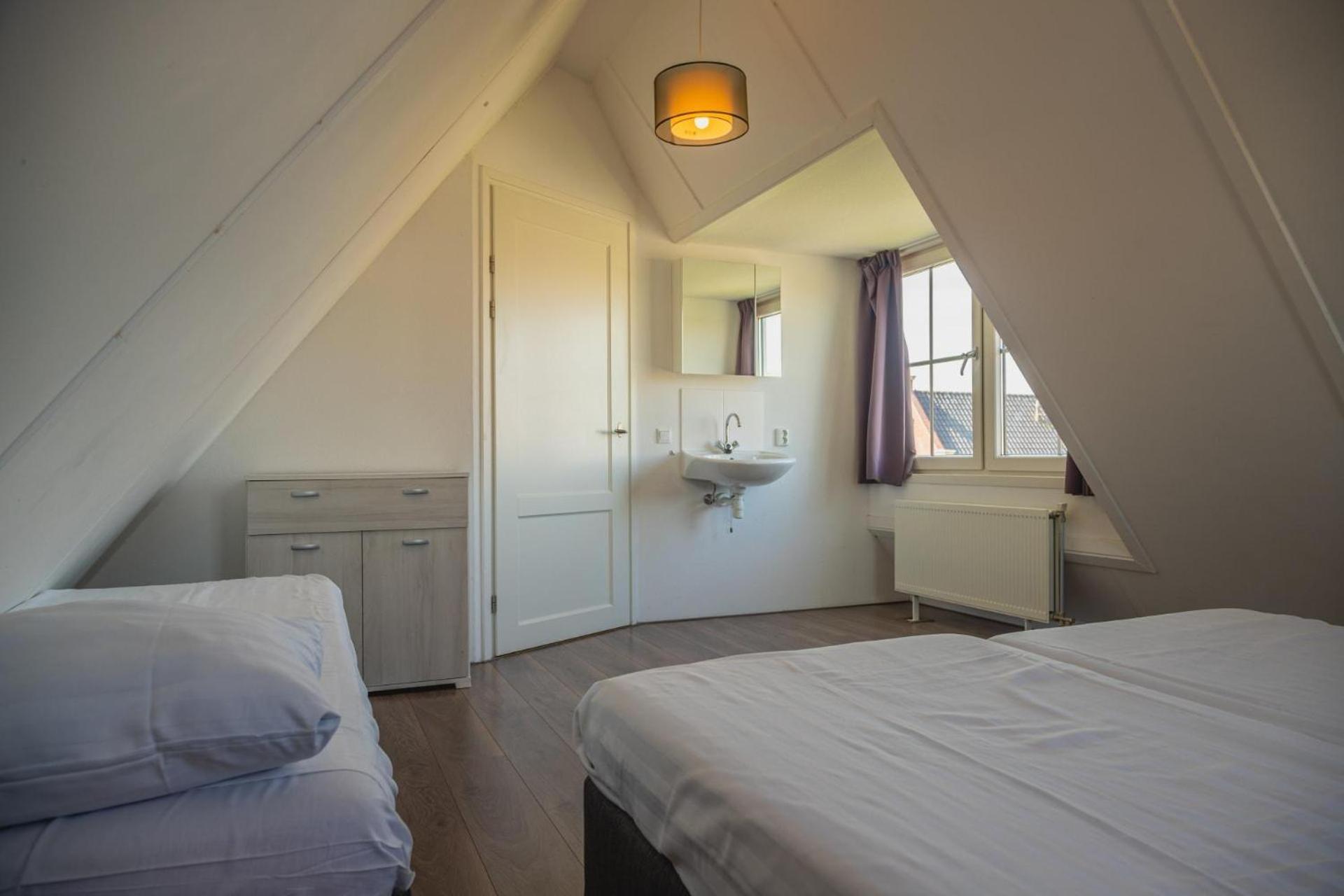 Vakantiehuis met 3 Slaapkamers