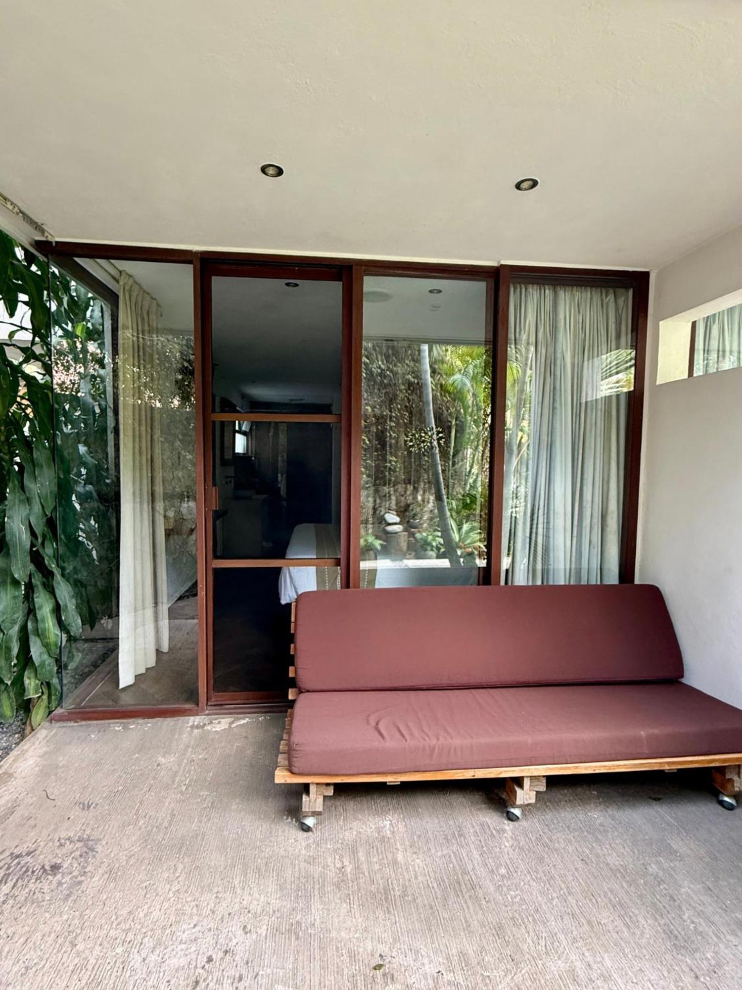 Habitación Deluxe con cama extragrande
