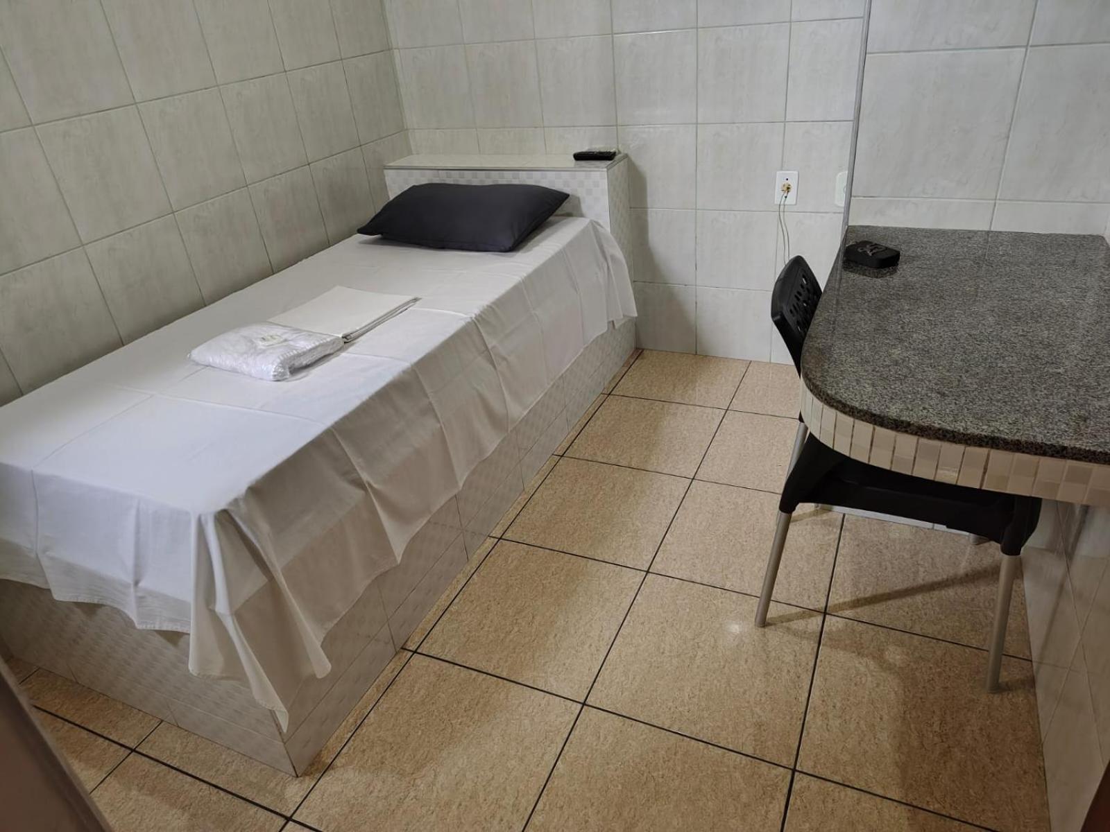 Quarto Individual