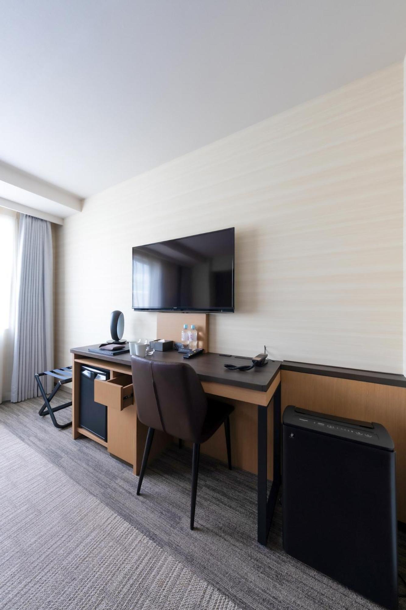 Superior Double Room Non-Smoking