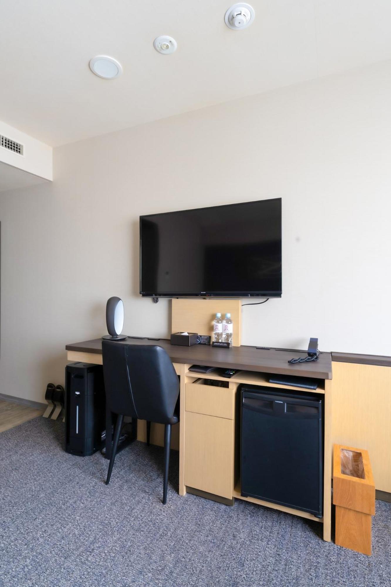 Superior Double Room Non-Smoking