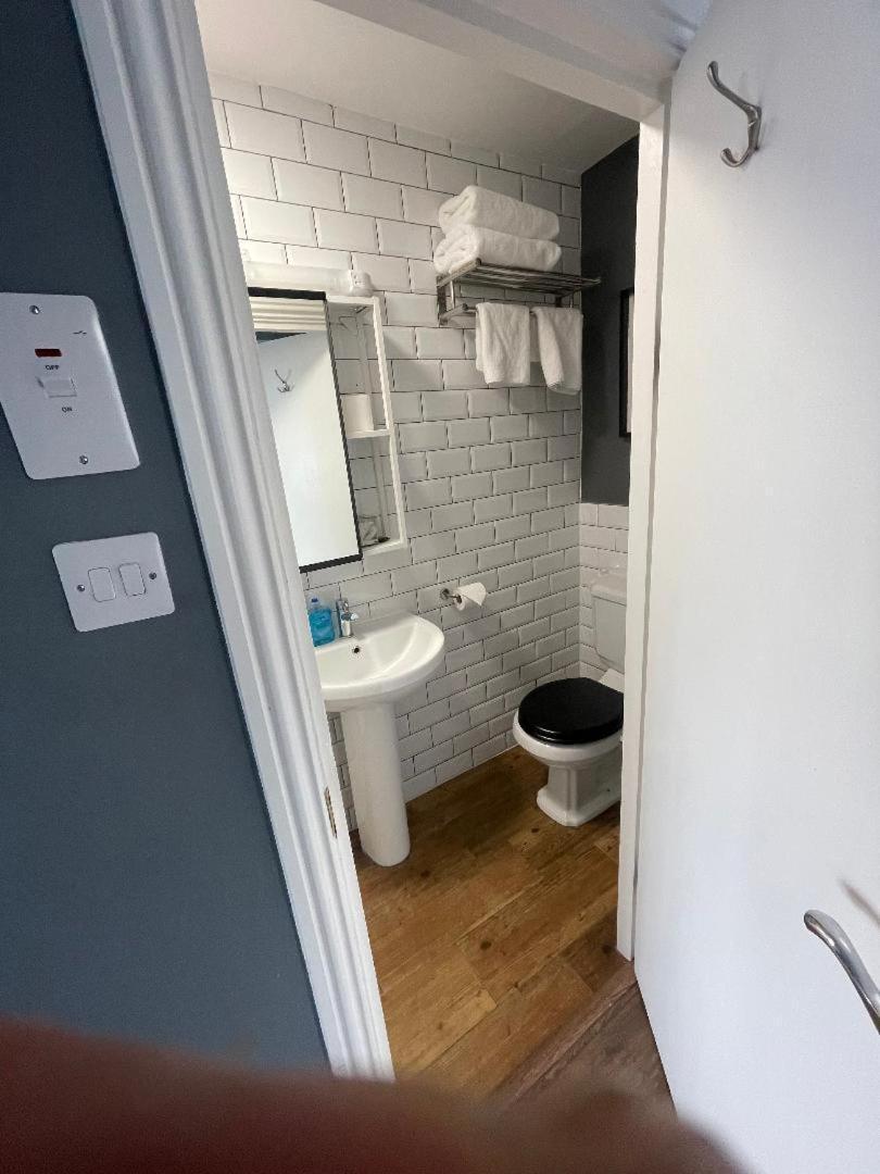 Deluxe Junior Suite