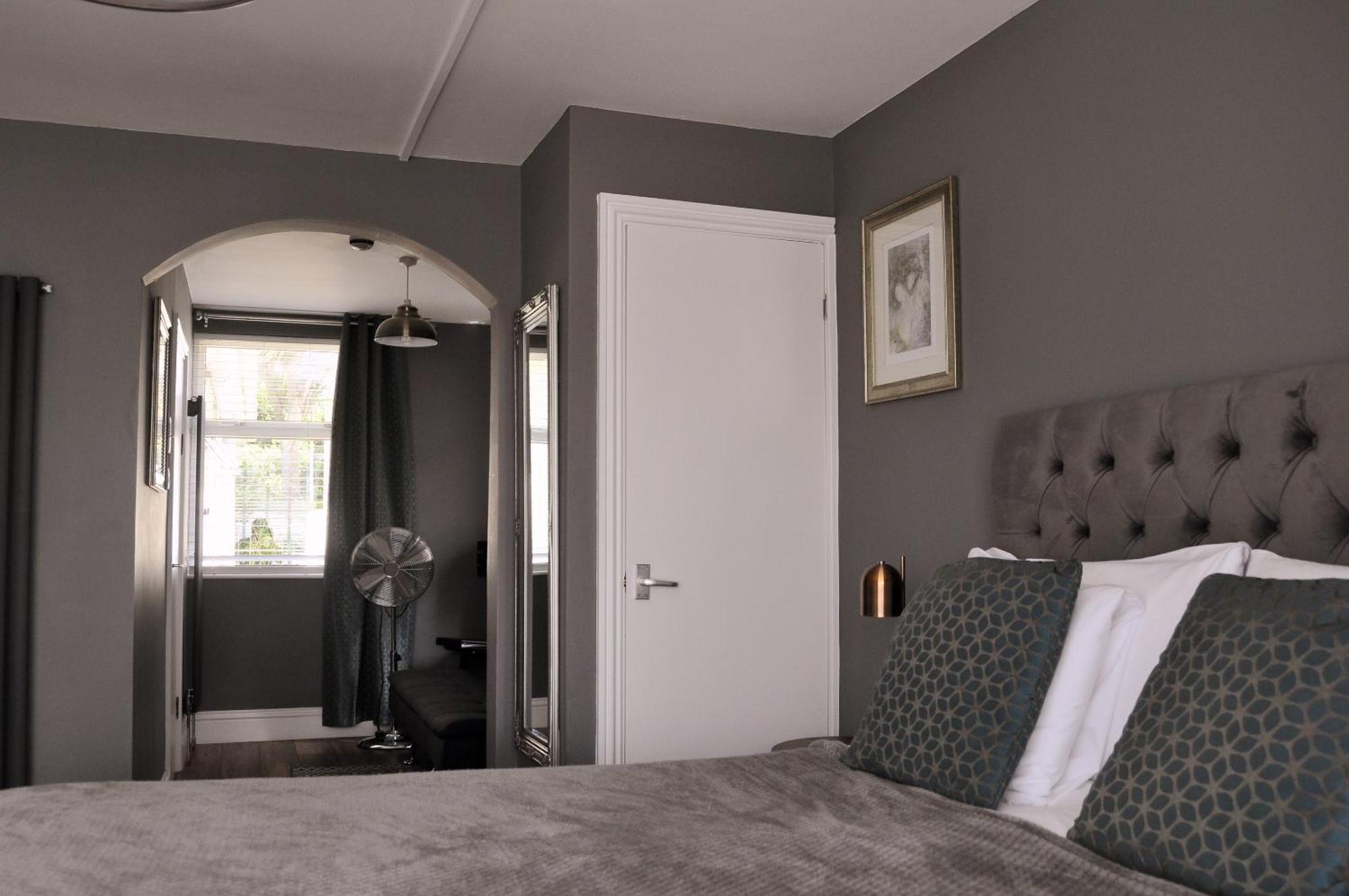 Deluxe Junior Suite