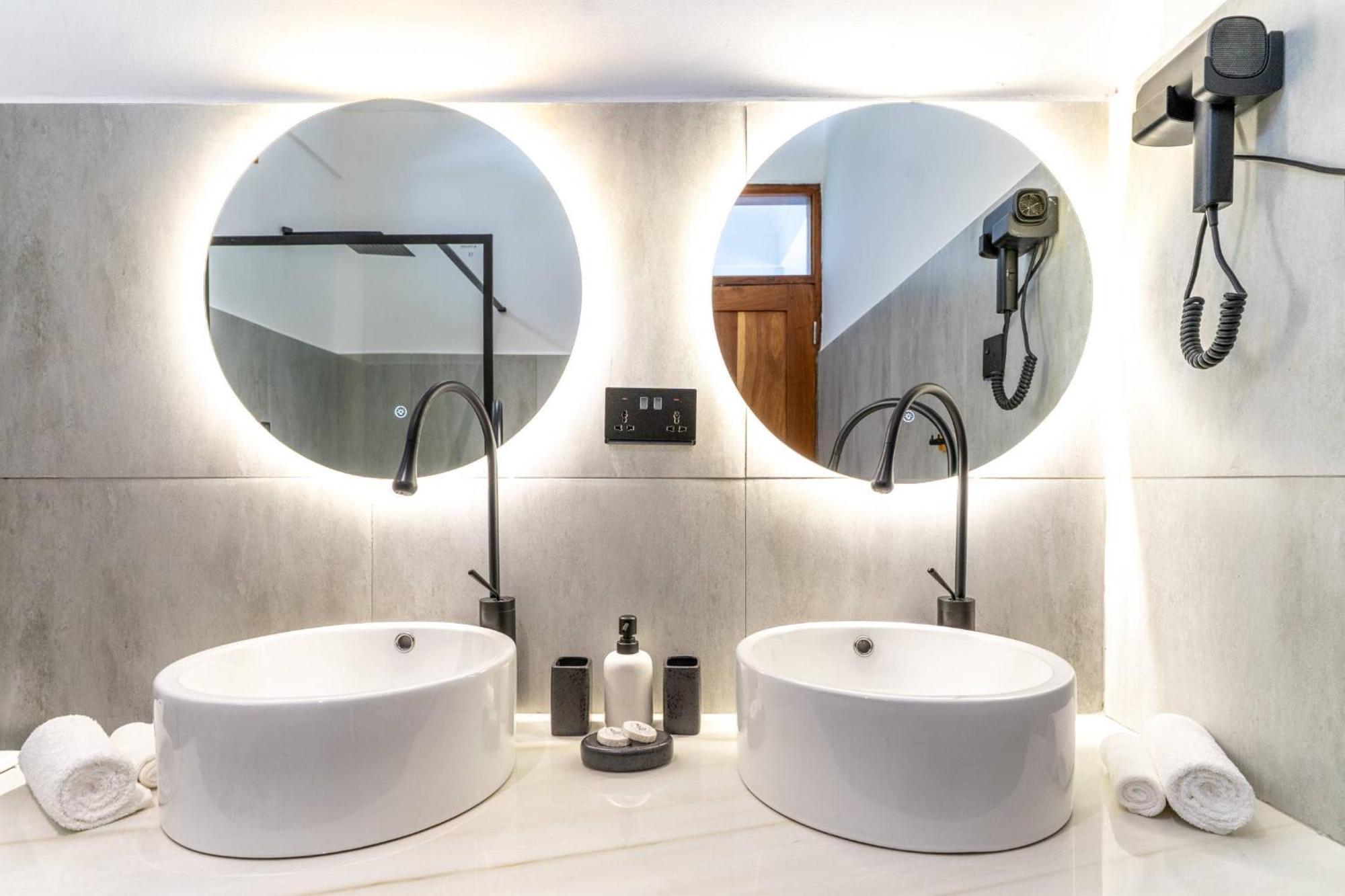 Chambre Double Deluxe