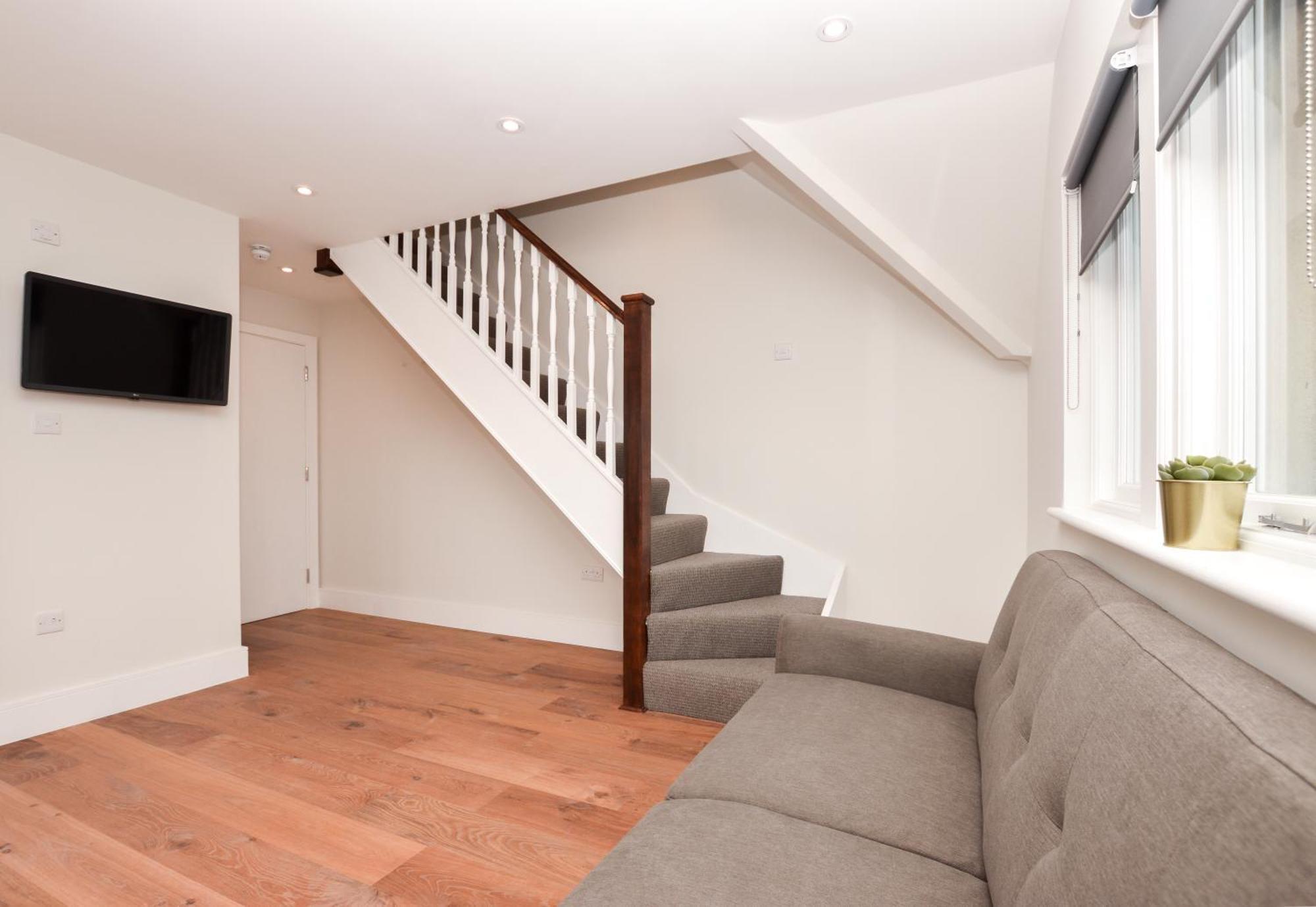 Studio Deluxe en Duplex