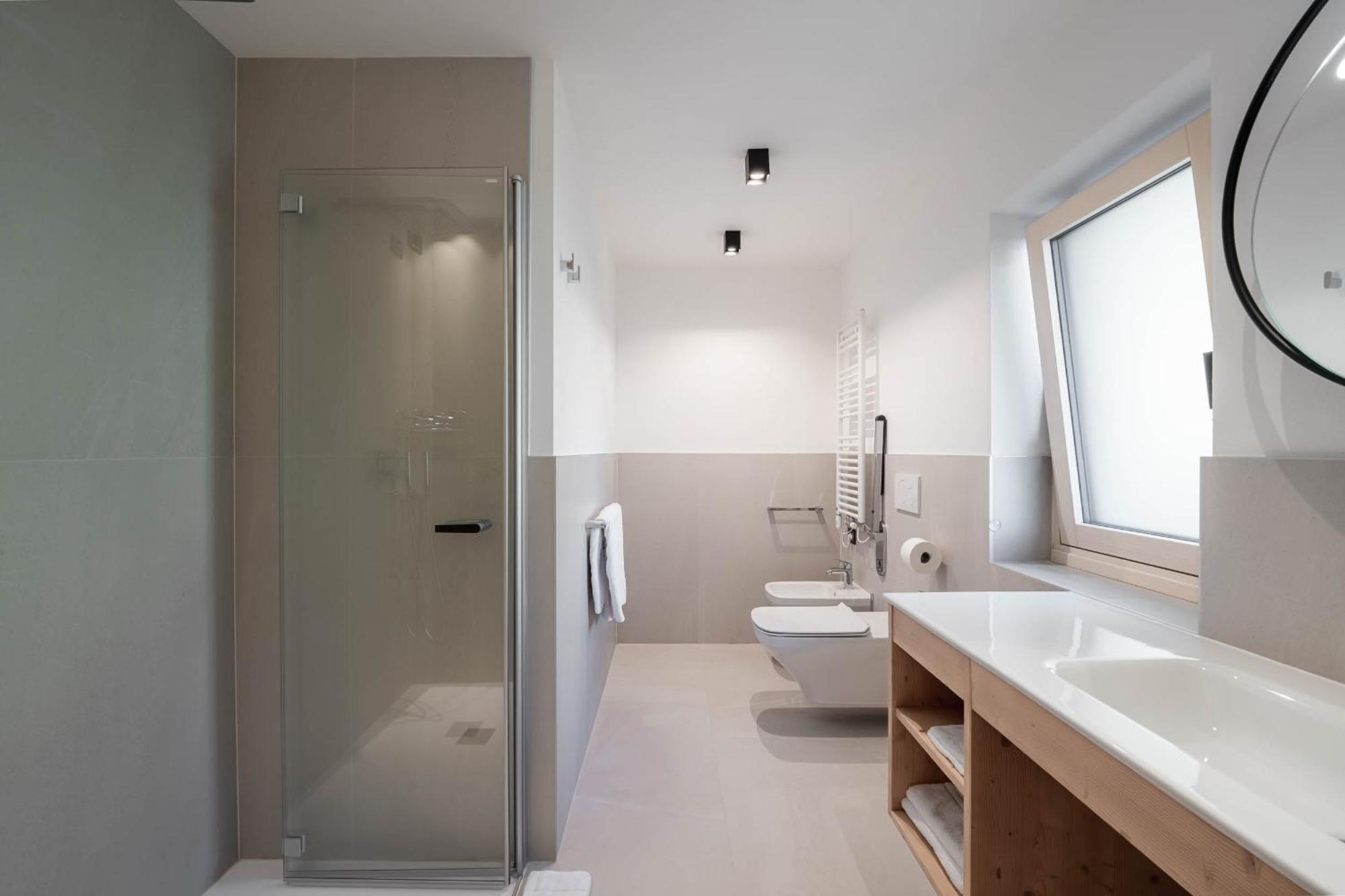 Triple Room - Disability Access