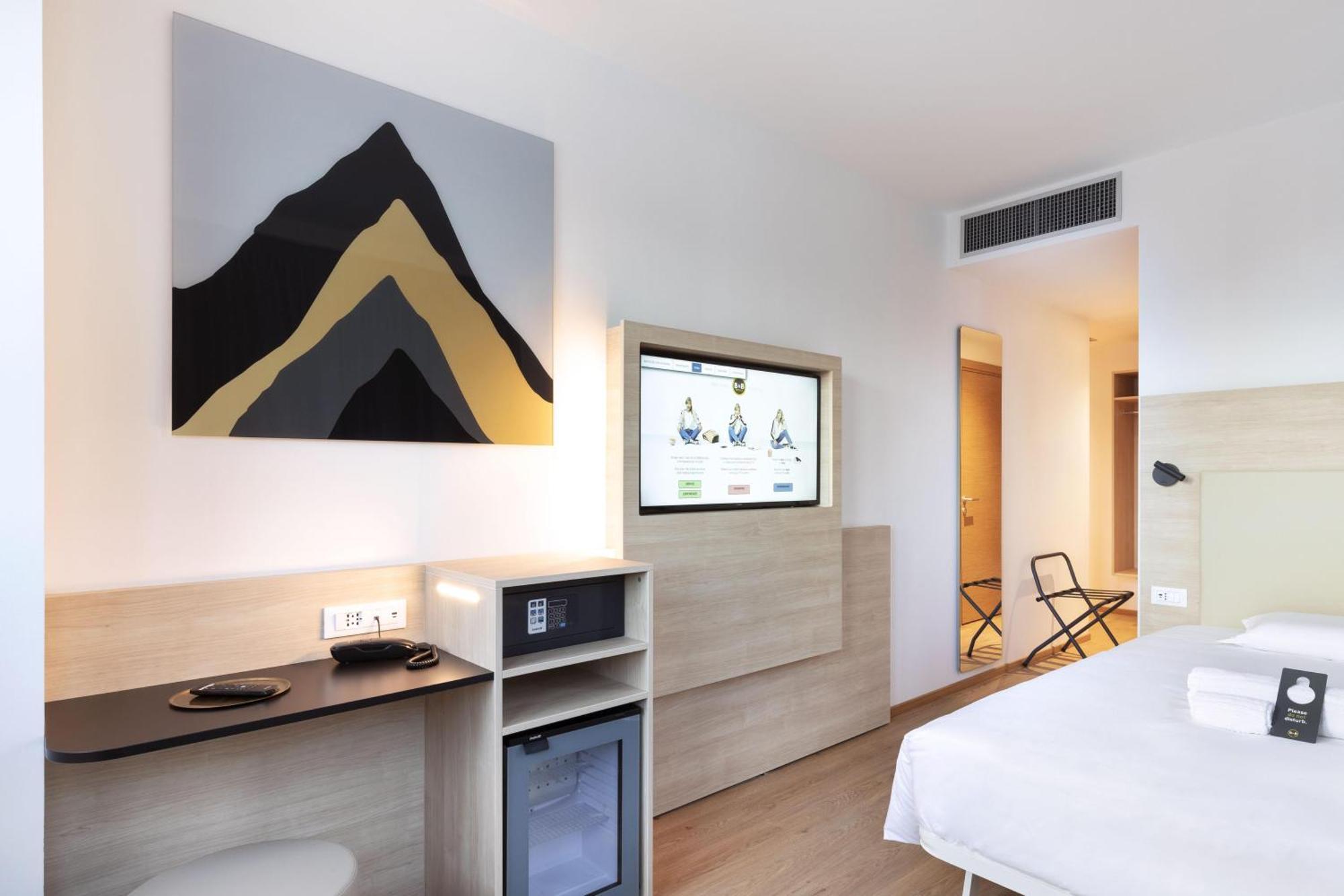 Habitación Individual Superior