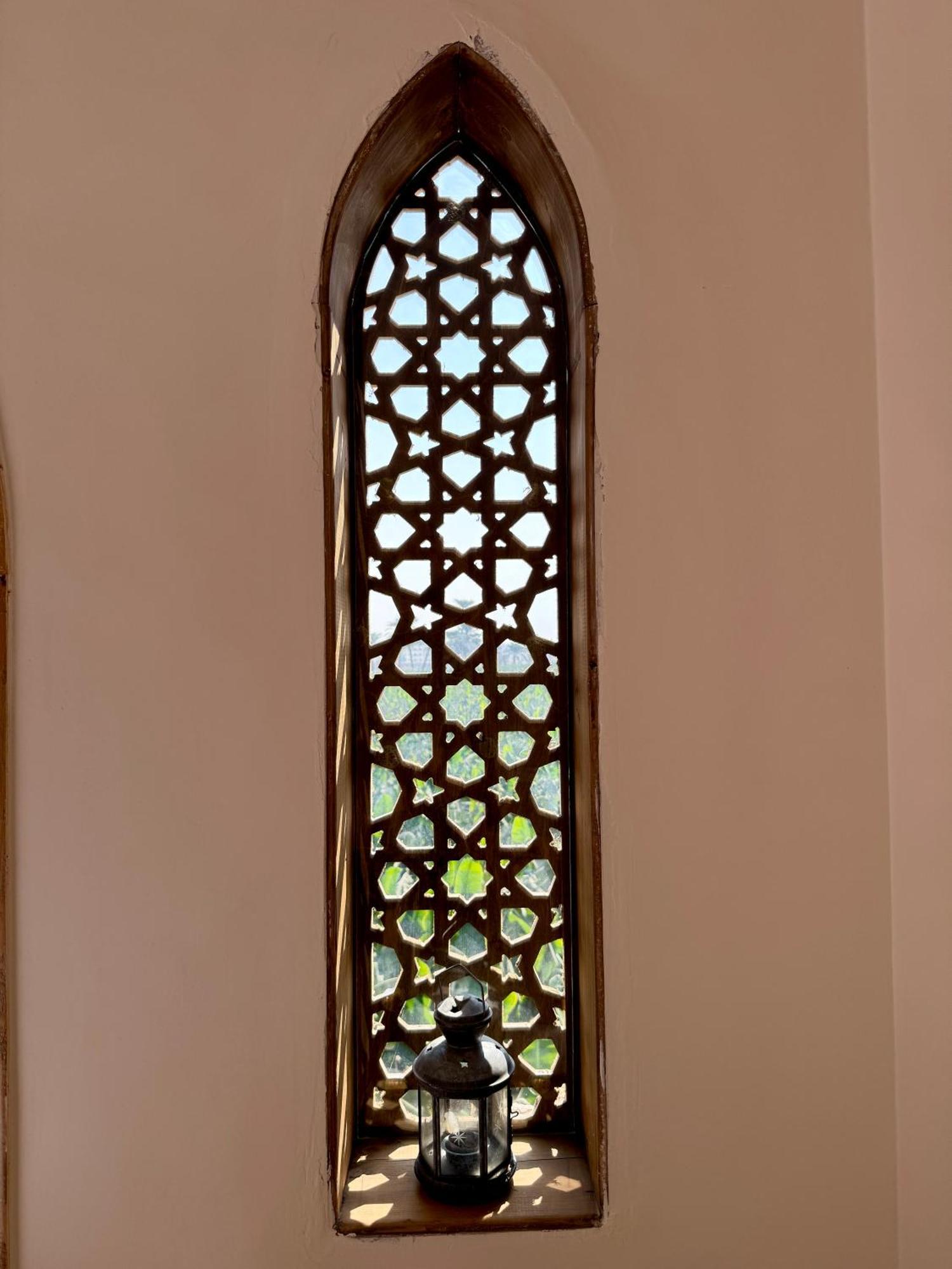 Deluxe Double or Twin Room with Balcony