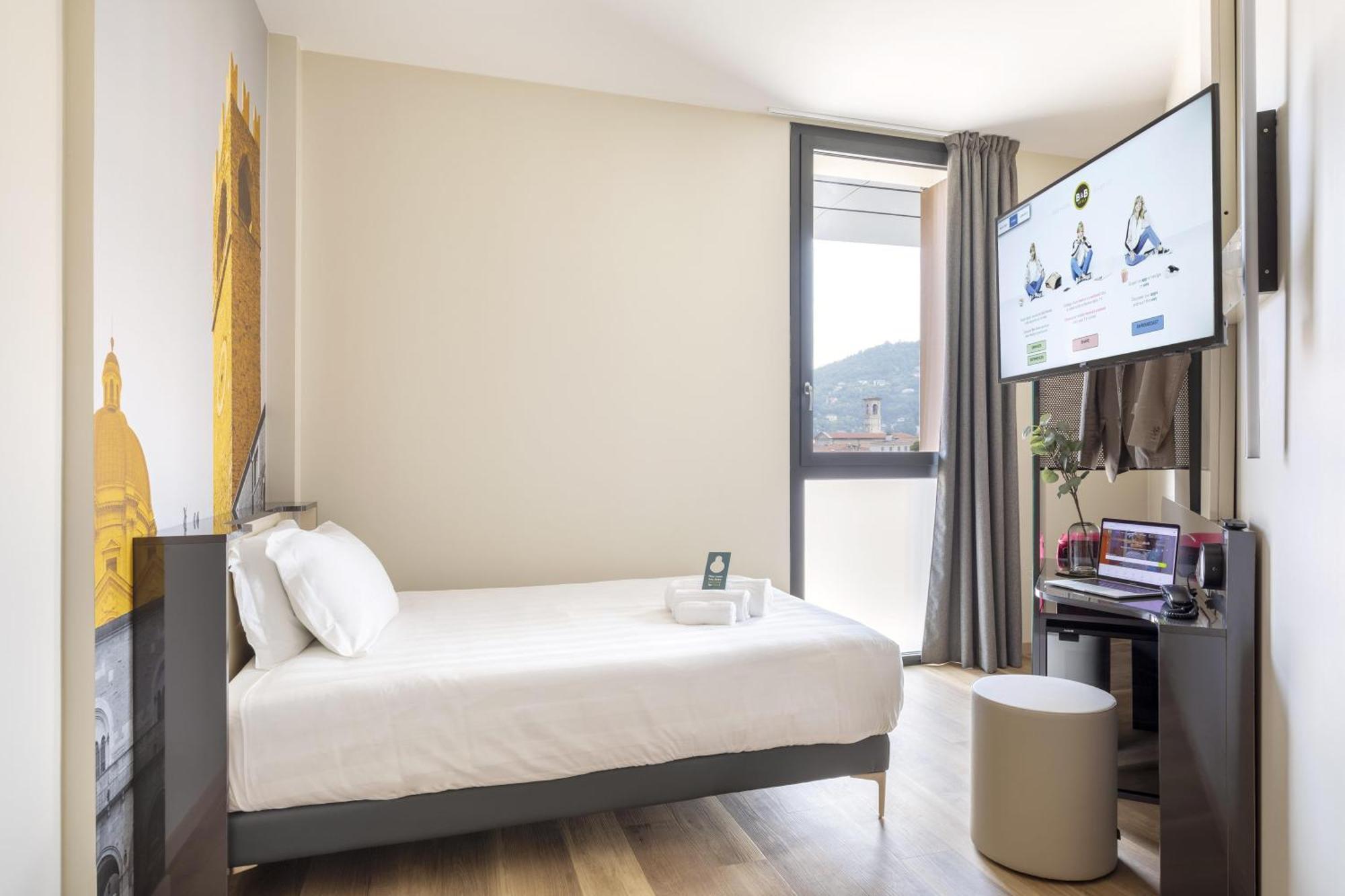 Superior Single Room