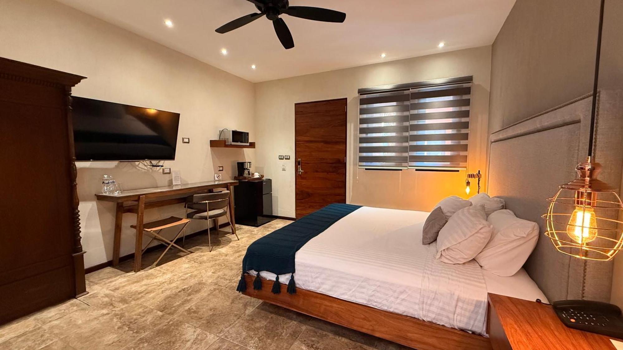 Habitación Doble