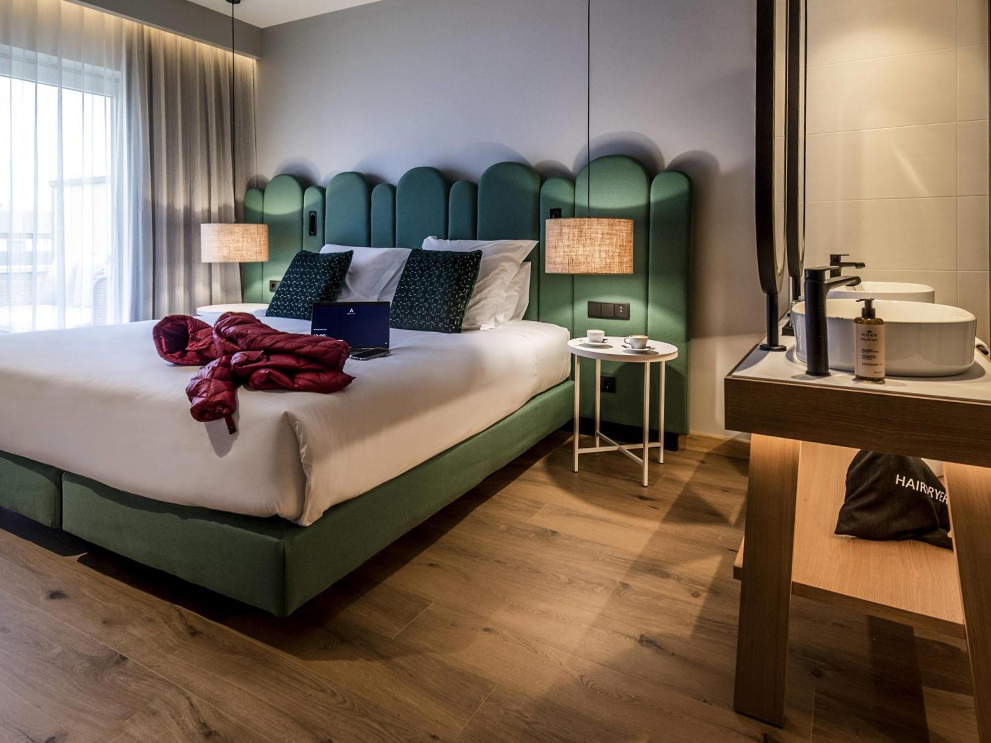 Privelege King Room
