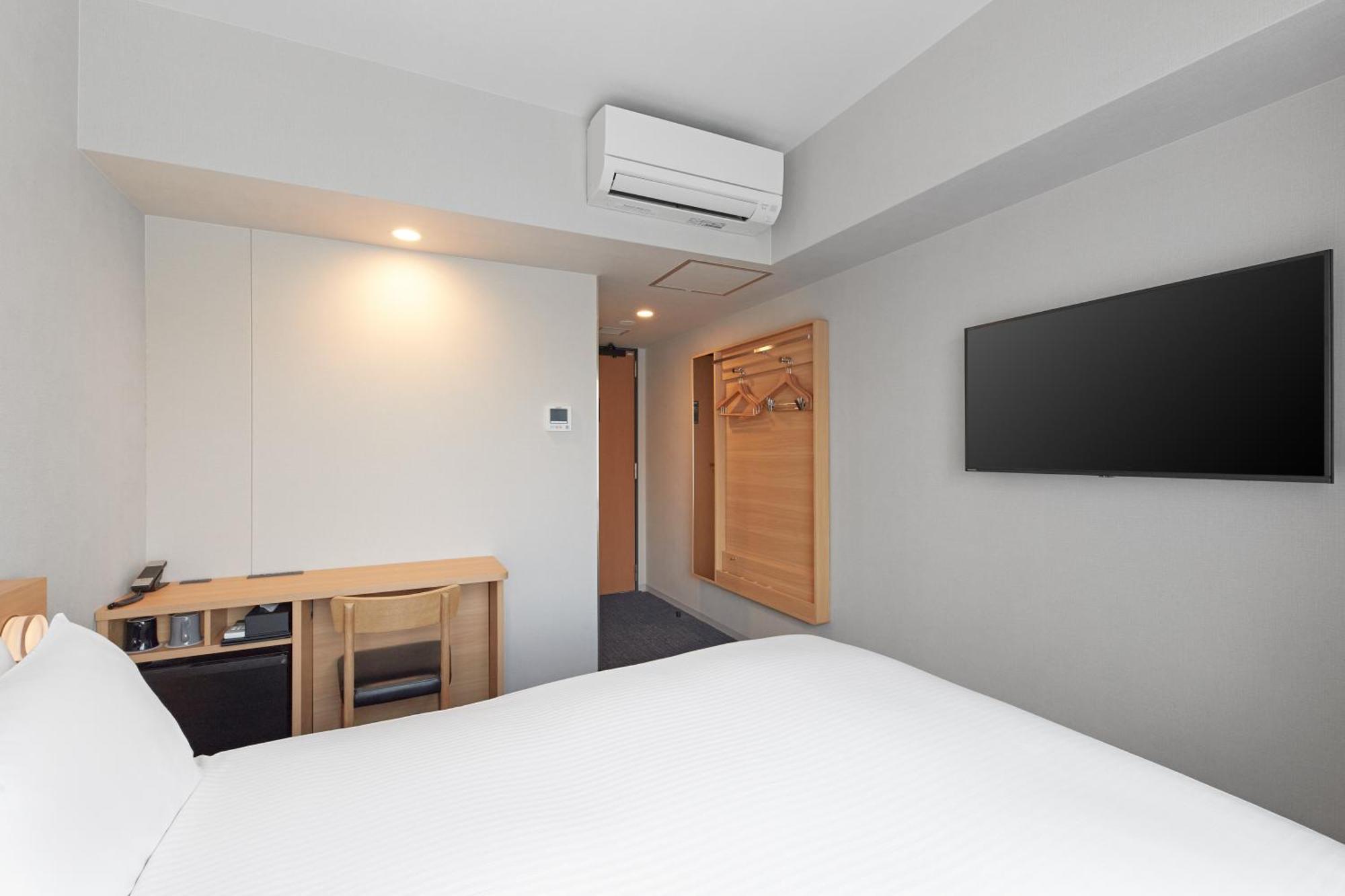 Double Room - Non-Smoking