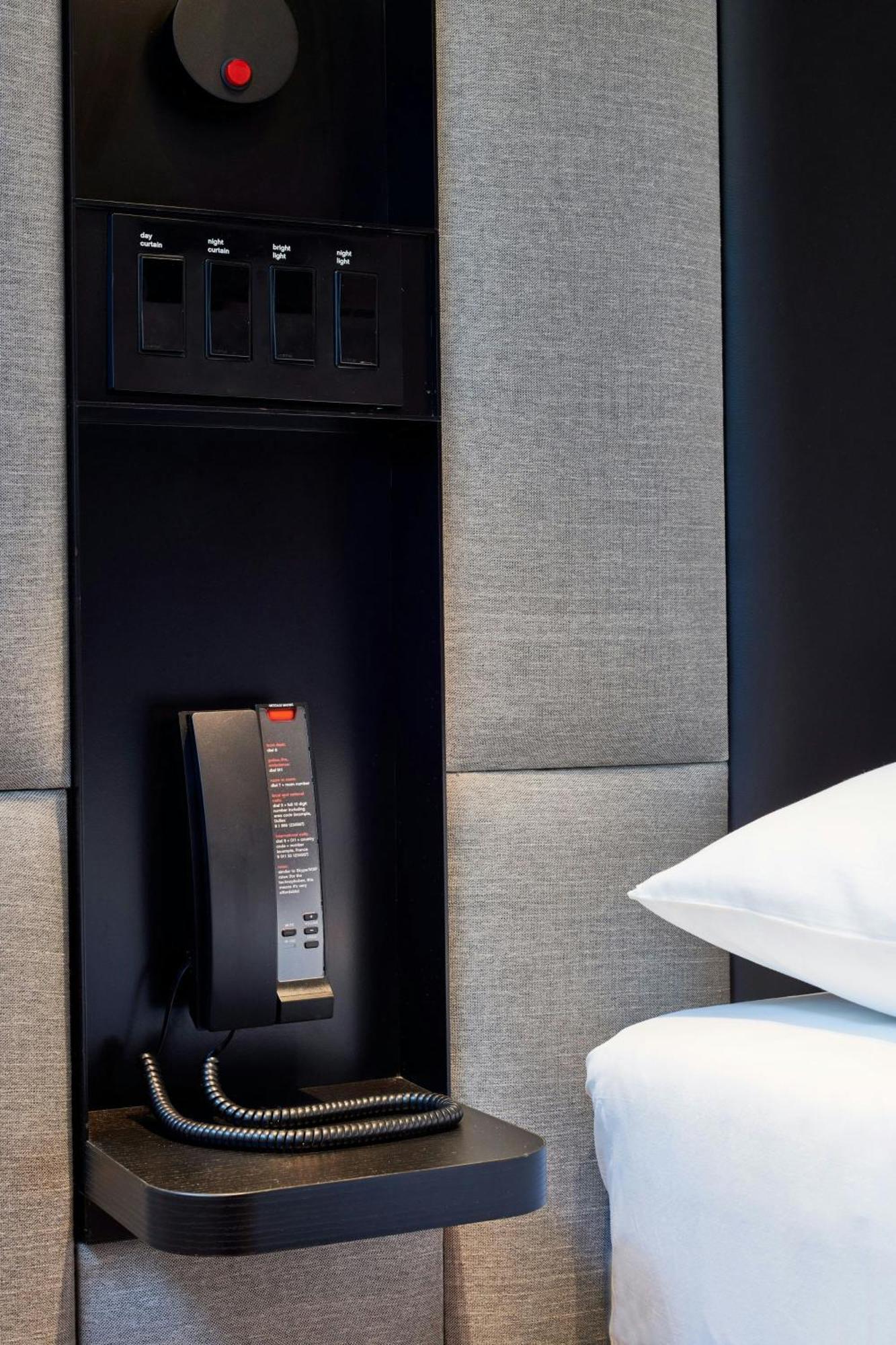 King Room Premium View