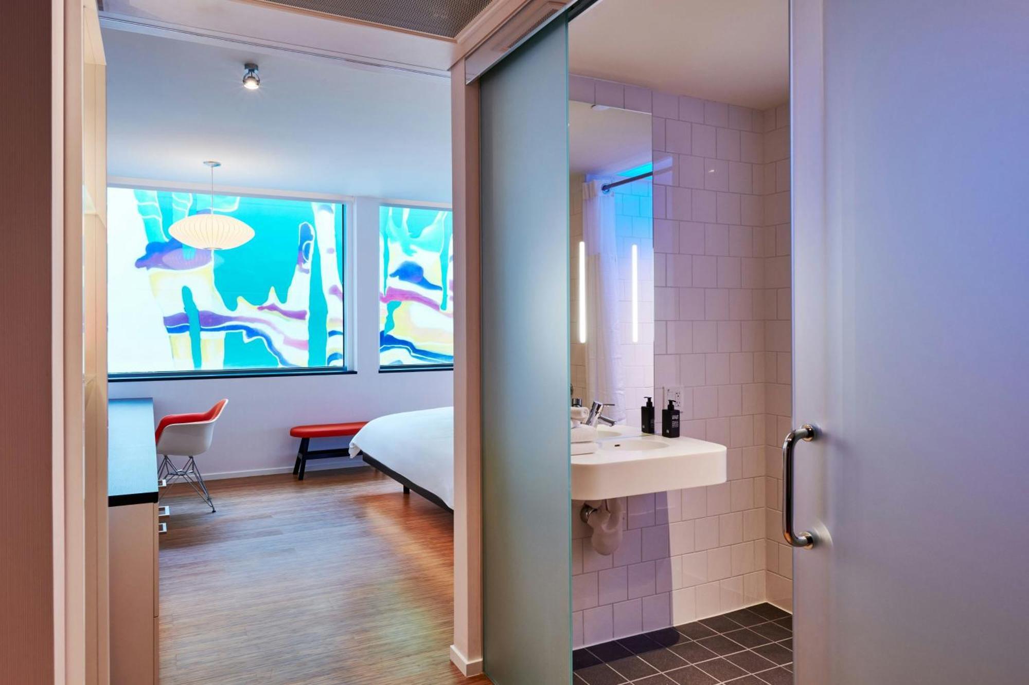King Room Accessible