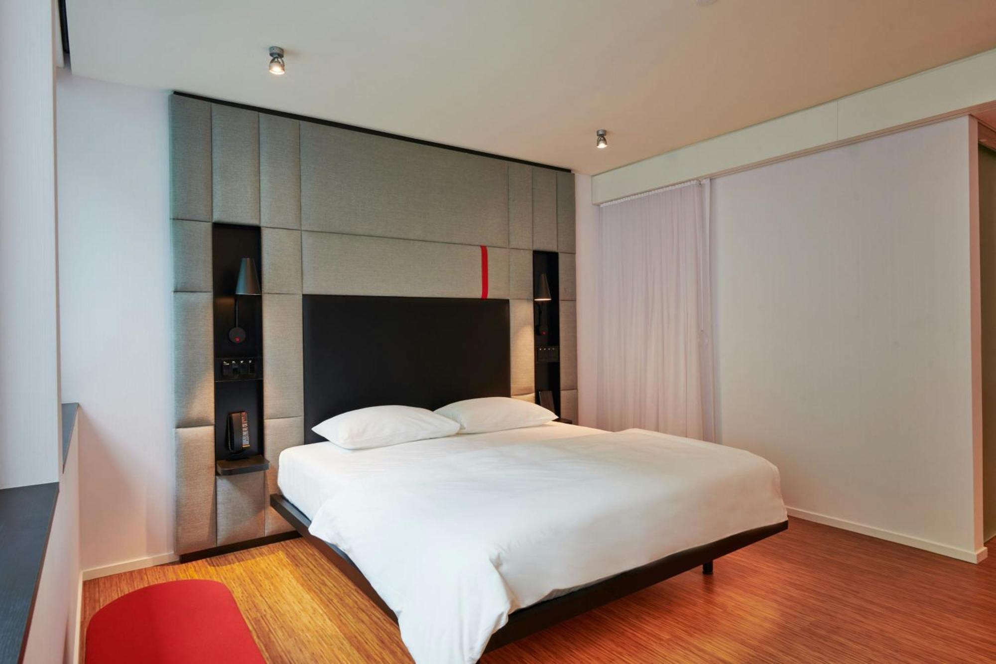 King Room Accessible