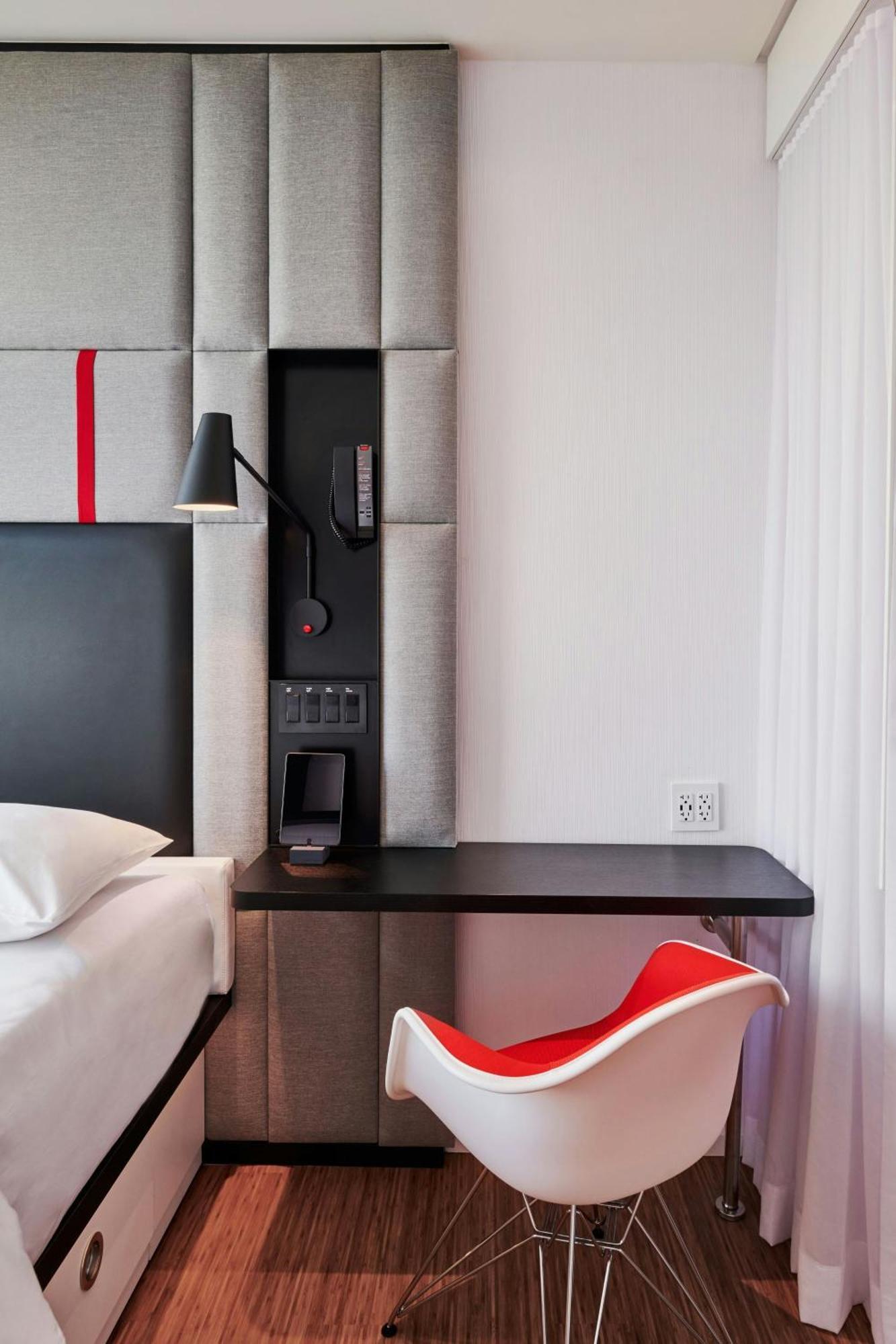 King Room Premium View