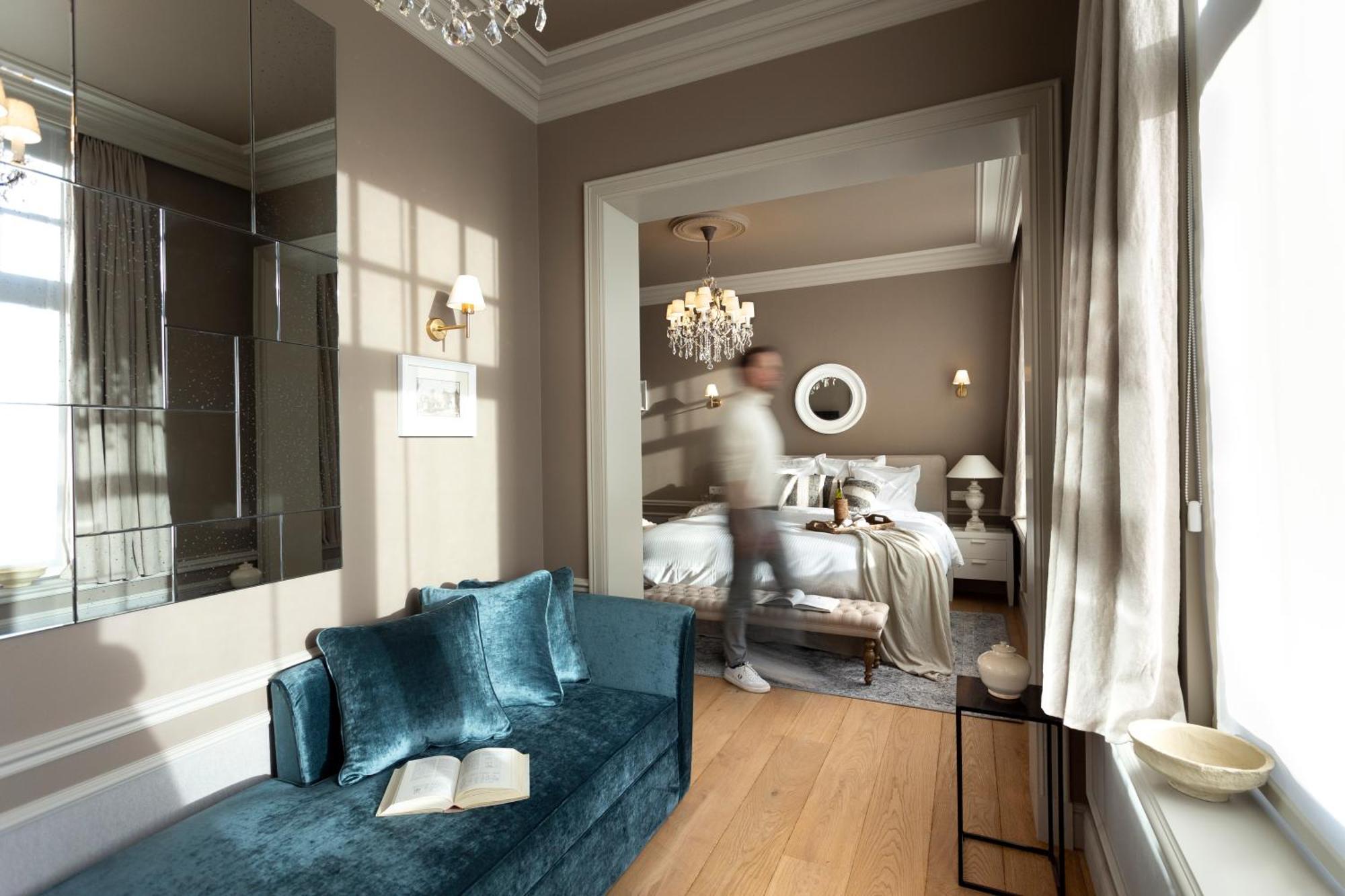 Superior Queen Room