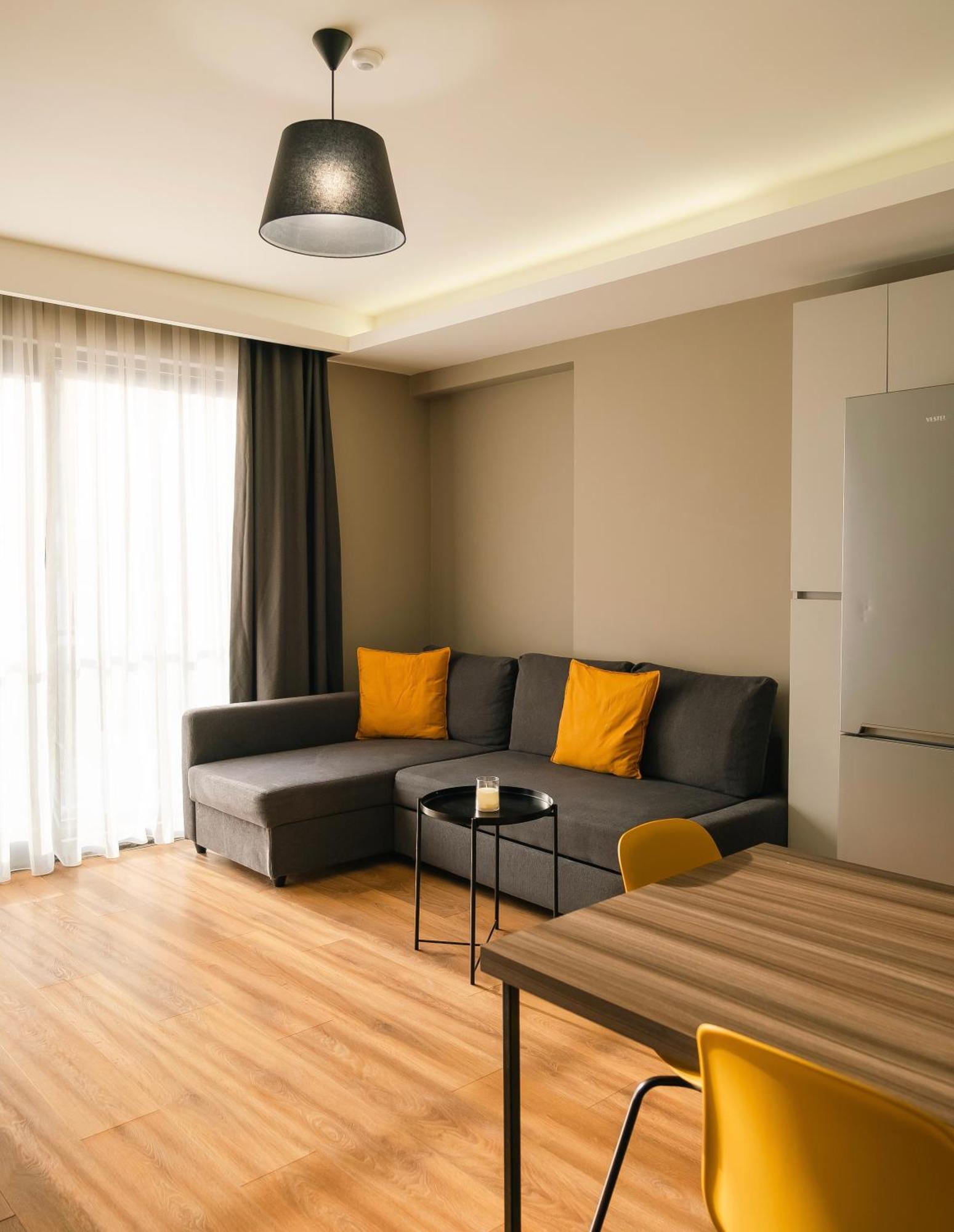 Deluxe Suite Balcony