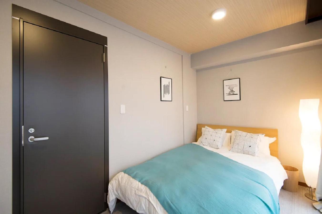 Family Room with Private Bathroom