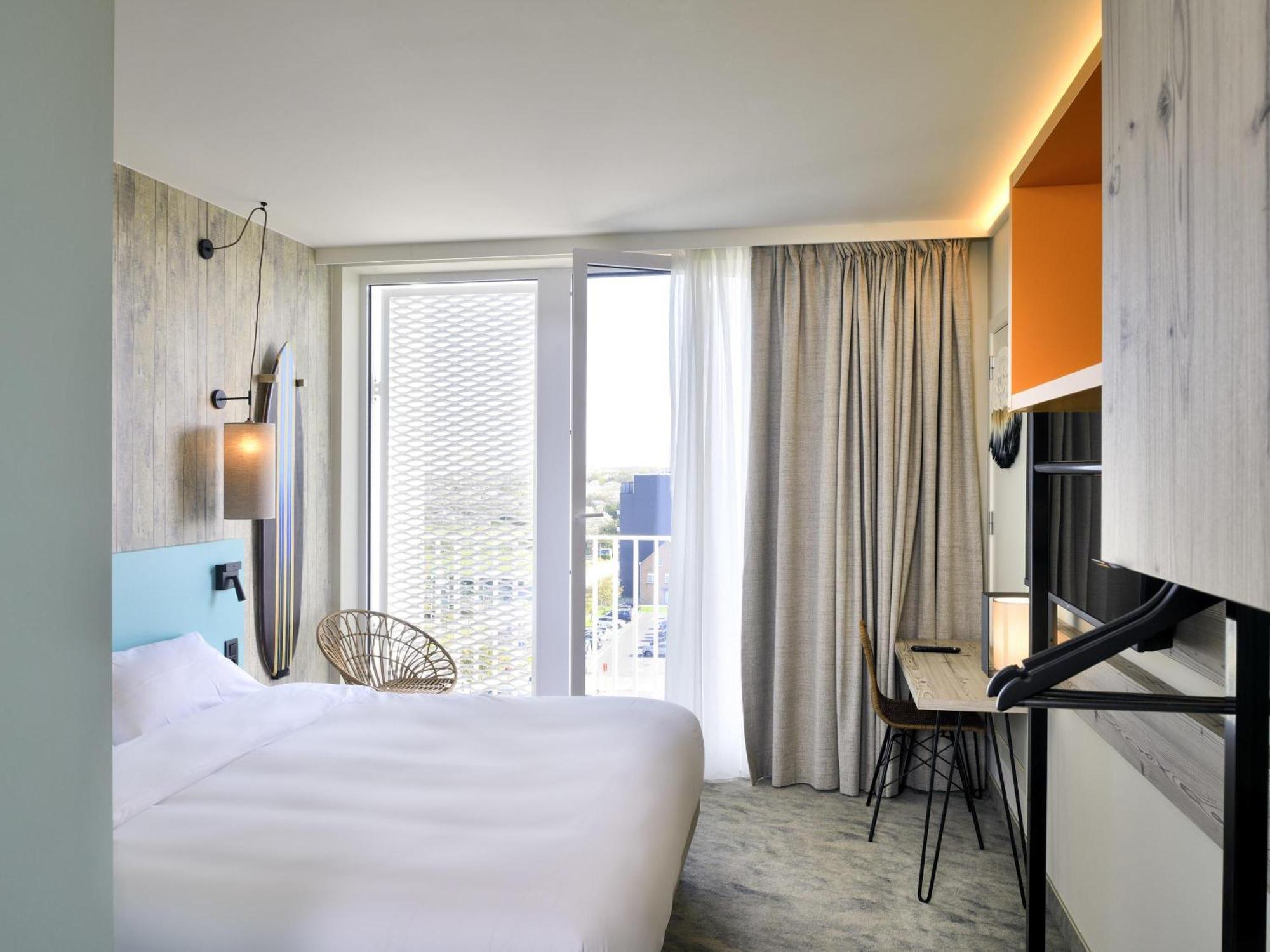 Standard Doppelzimmer