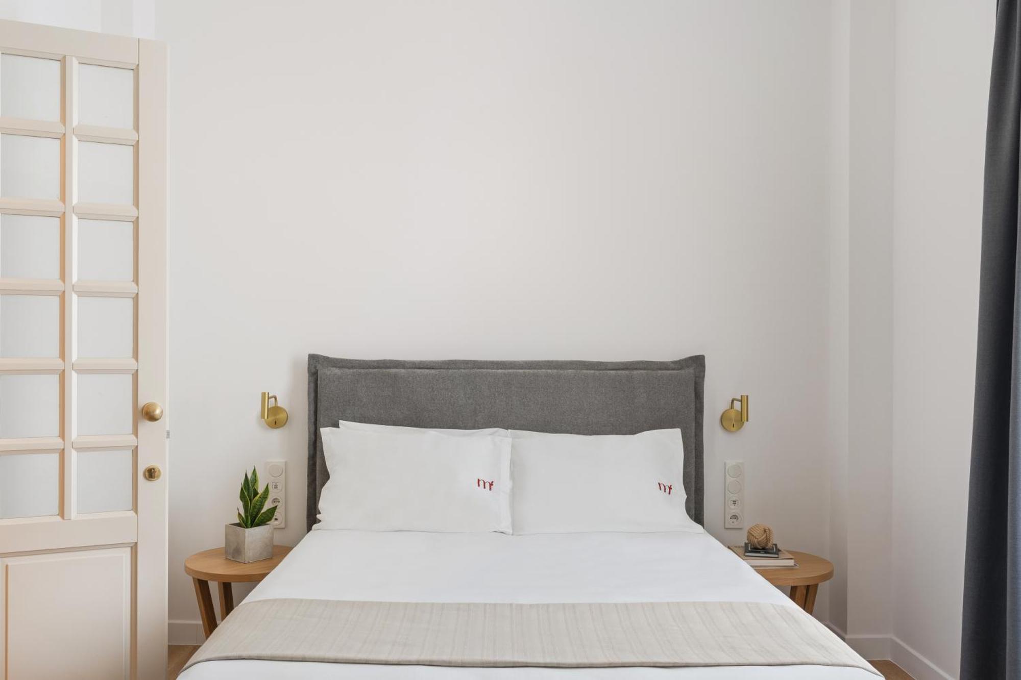 Double Room Balcony