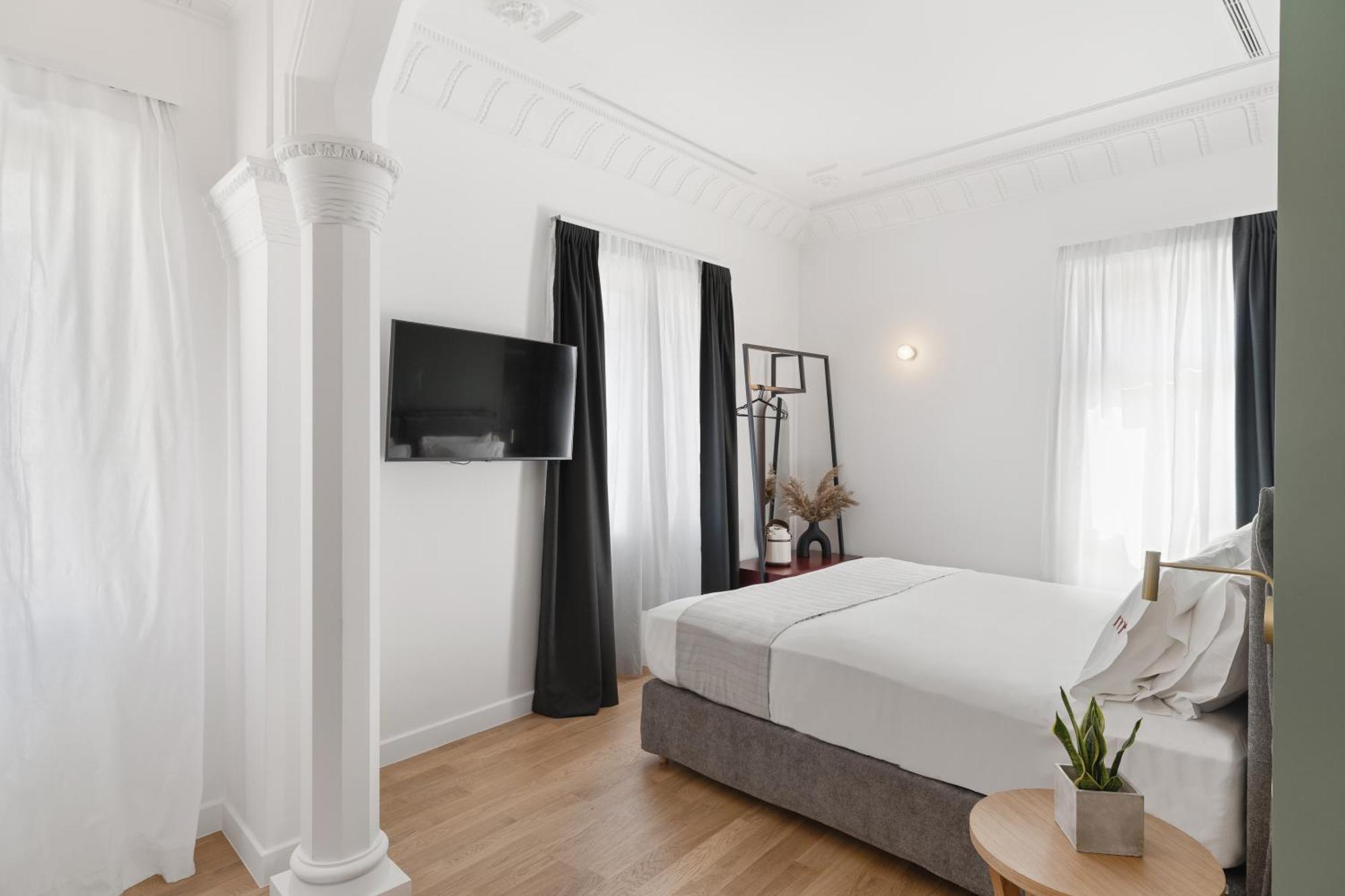 Suite Balcony