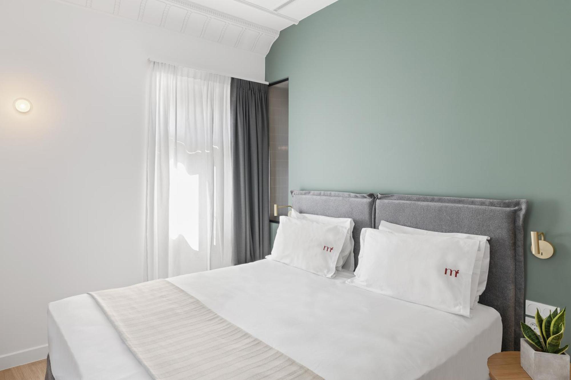 Suite Balcony