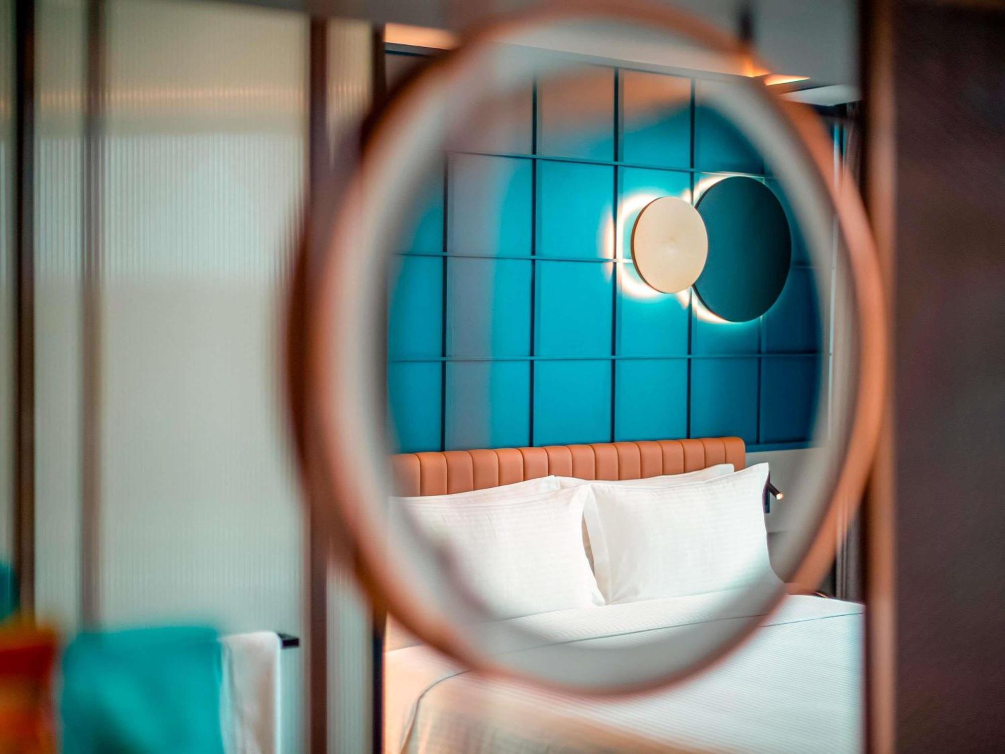 Chambre Double Supérieure