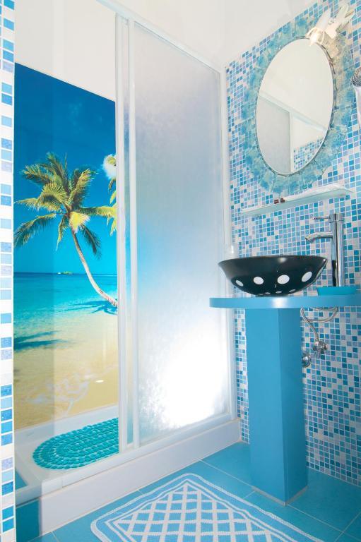 Economy Double or Twin Room Lato Ferrovia