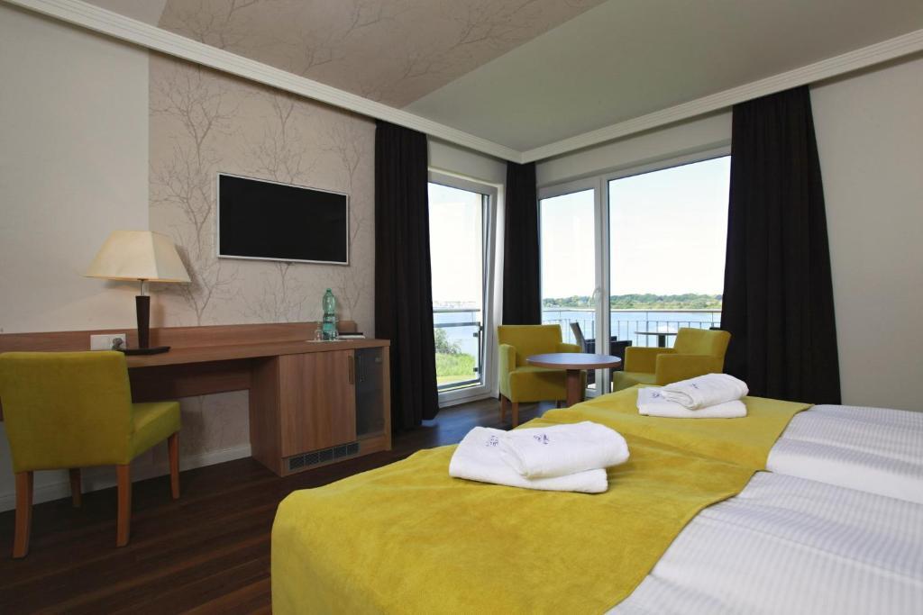Doppelzimmer