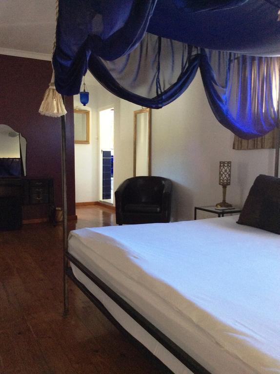 Habitación Doble Estándar - No fumadores