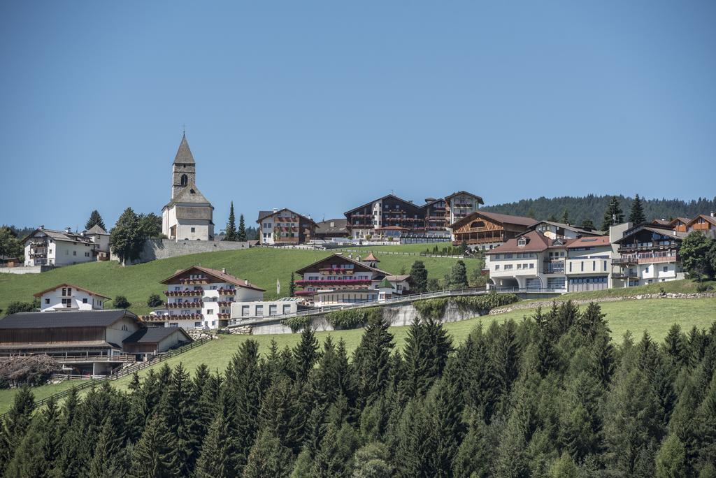 Familienzimmer mit Balkon