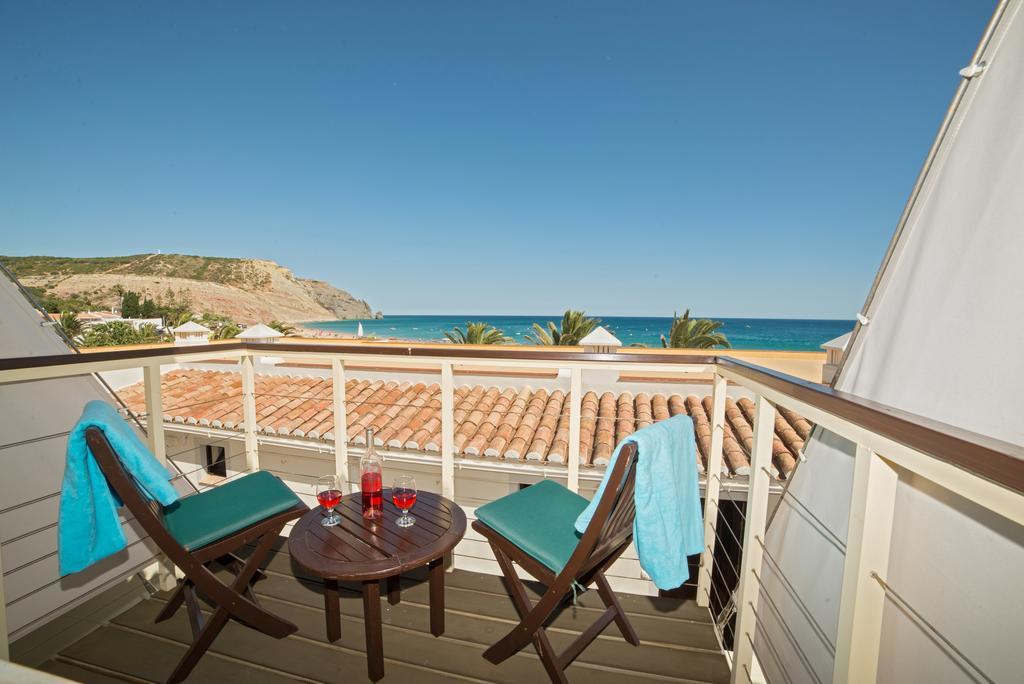 Apartamento de 1 dormitorio con vistas al mar