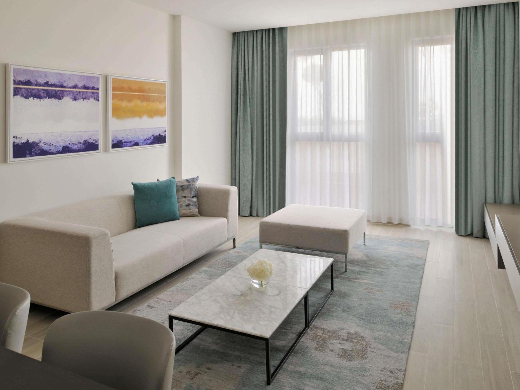 Apartamento de 2 dormitorios