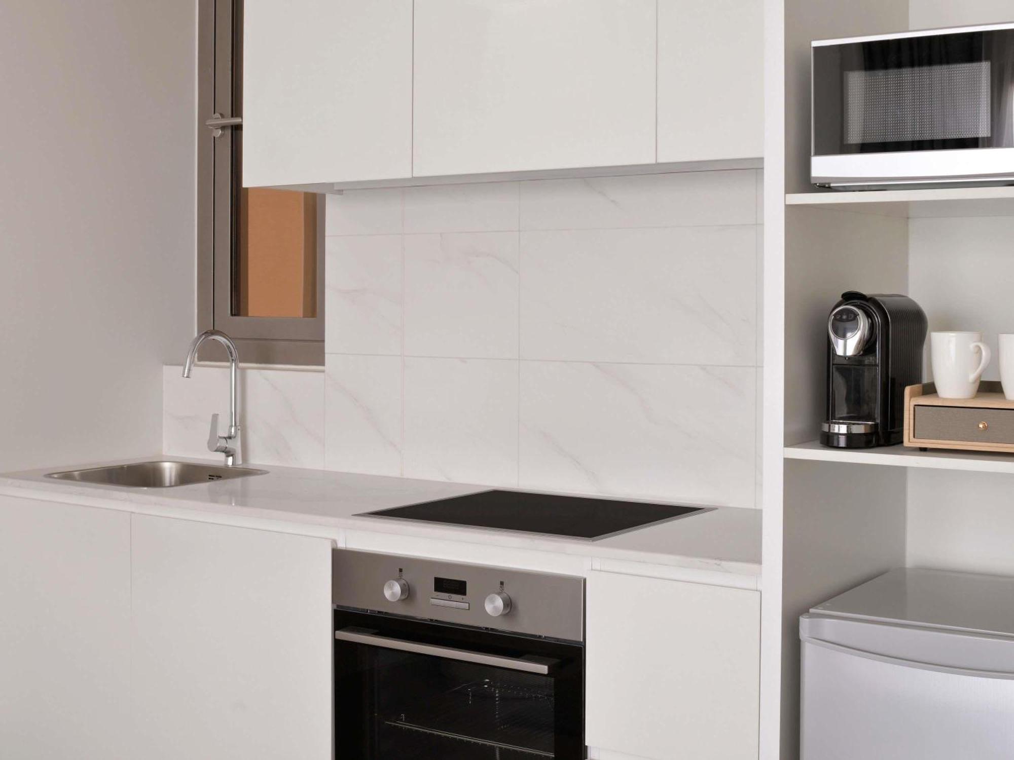 Apartamento Estudio