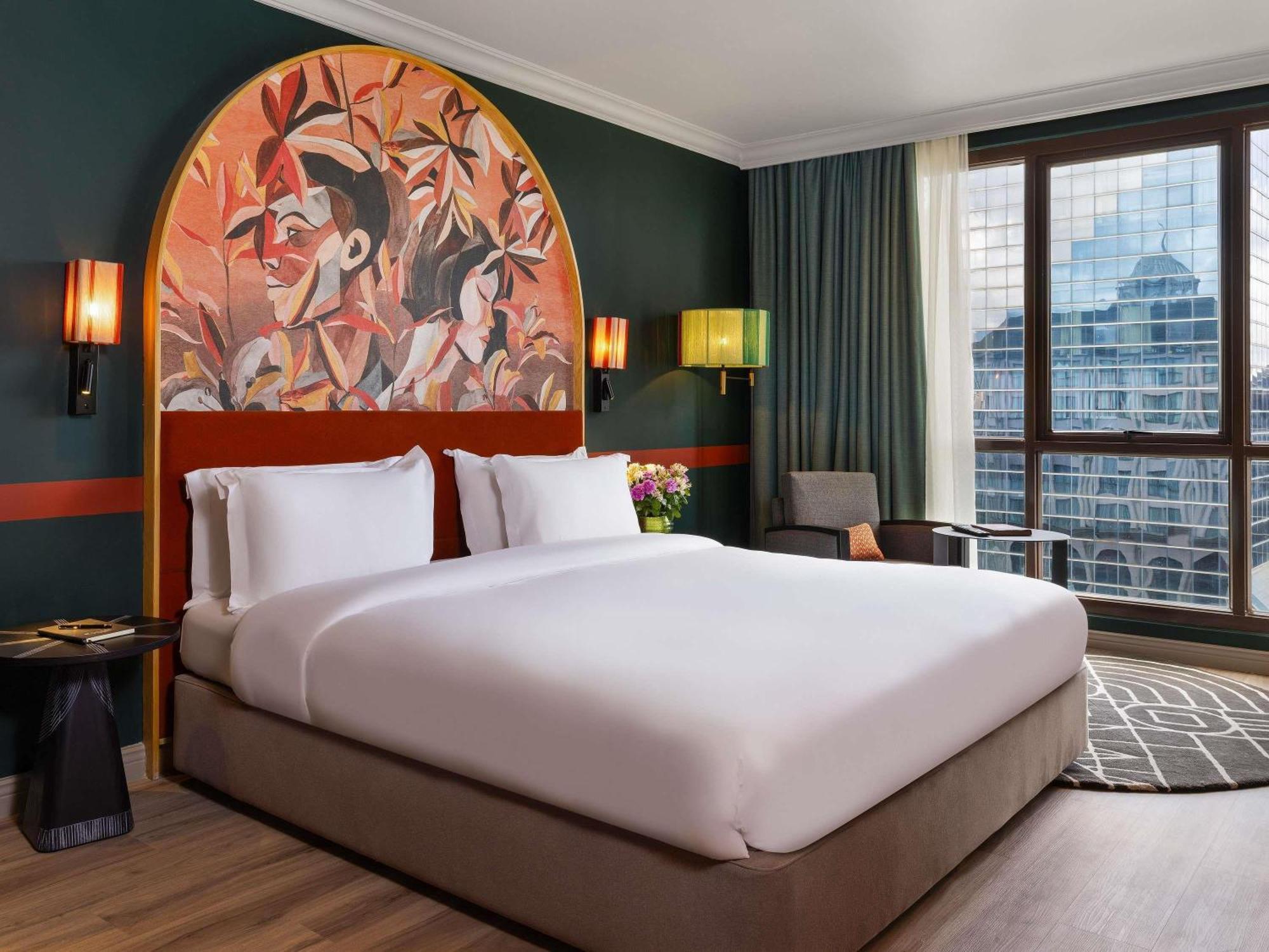 Superior King Room