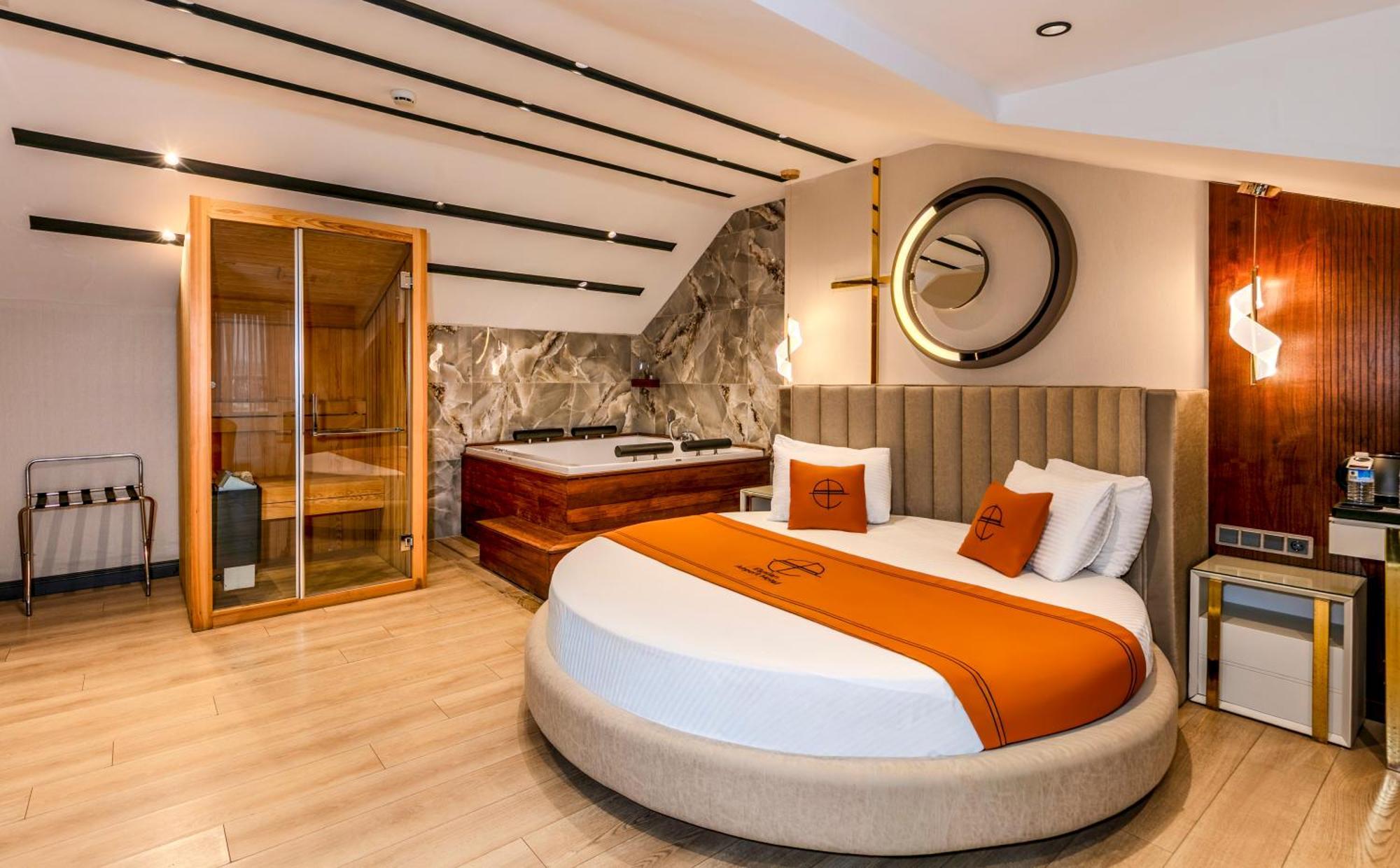 King Suite