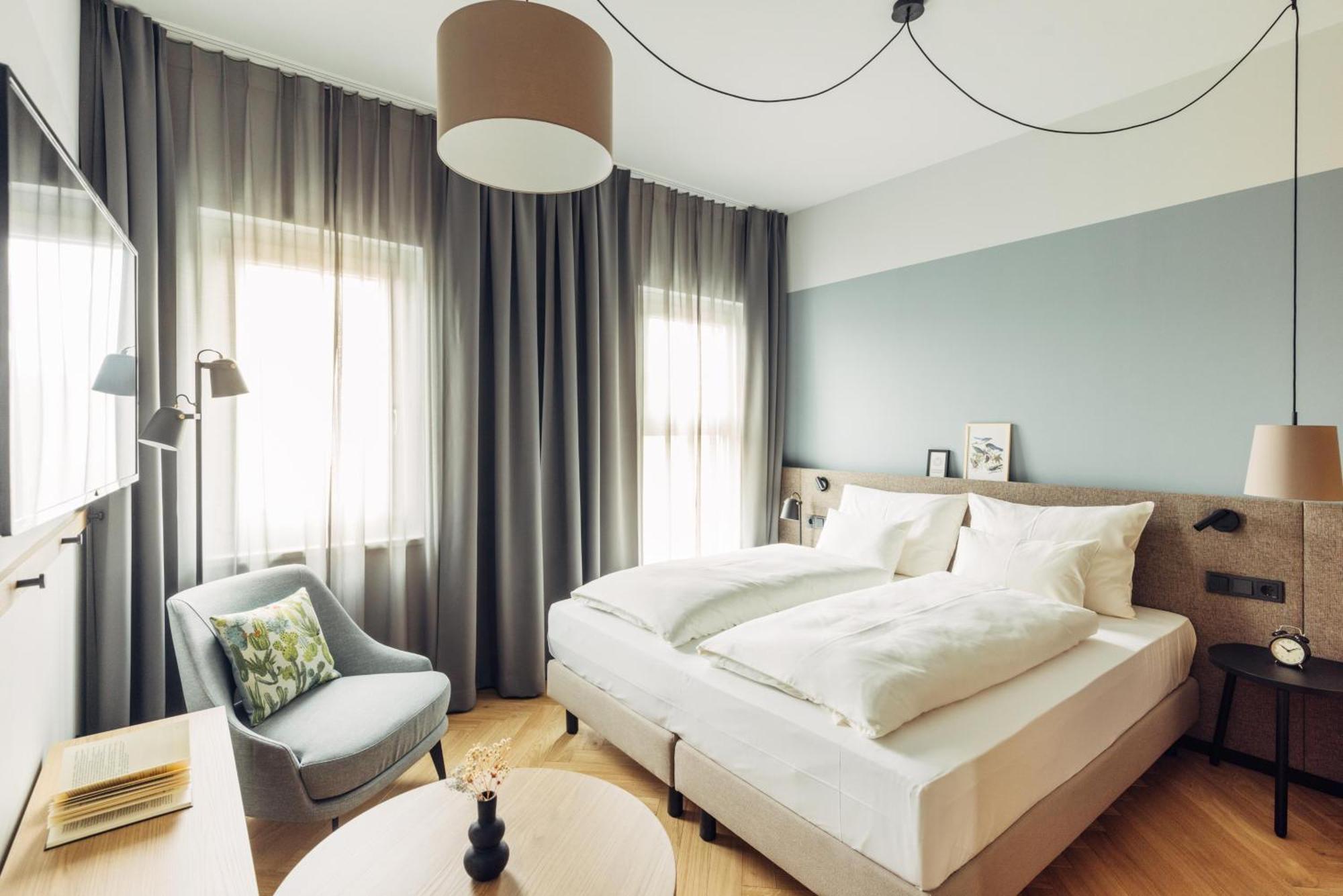 Apartment mit 1 Schlafzimmer