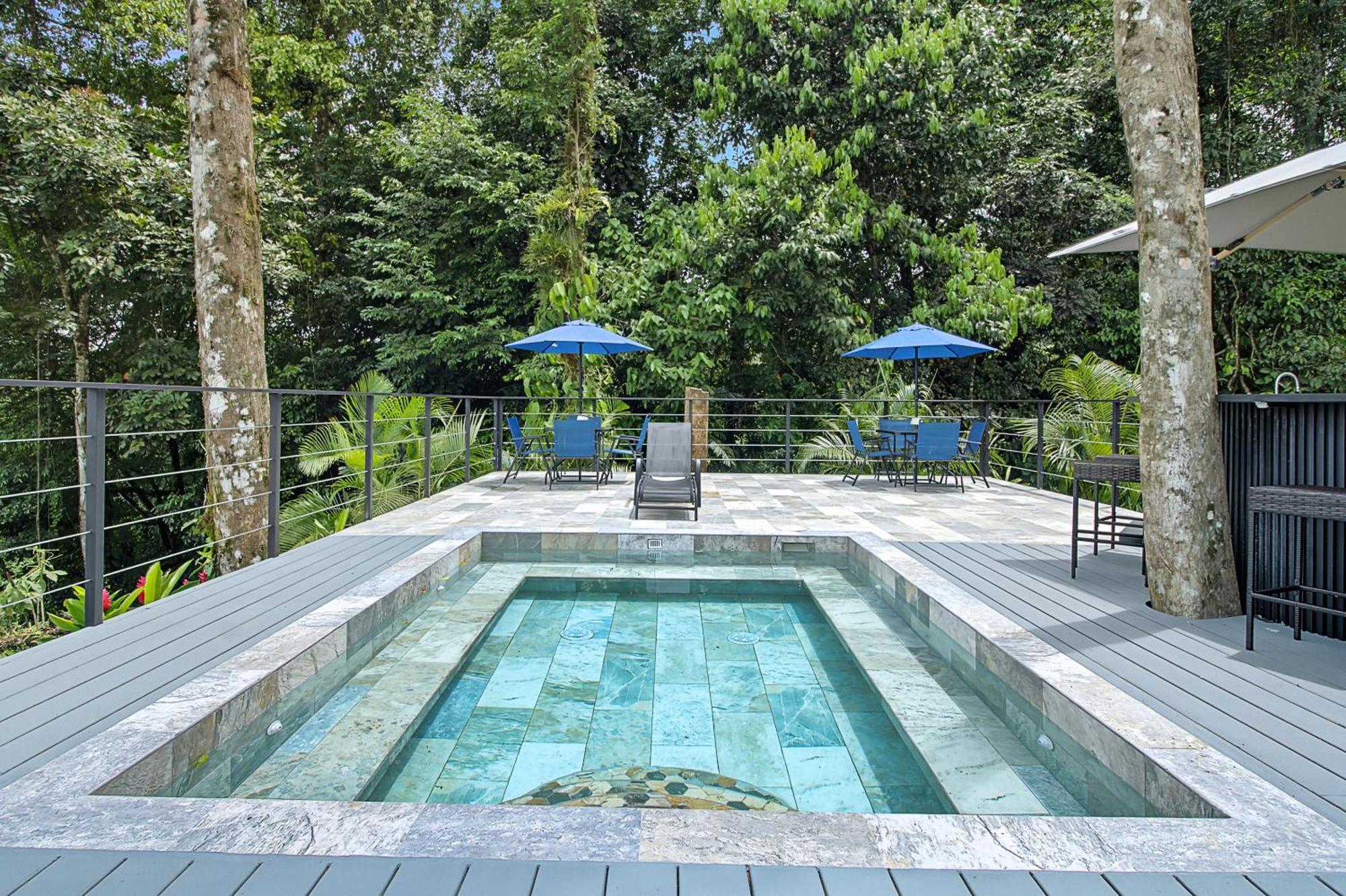 Superior Bungalow