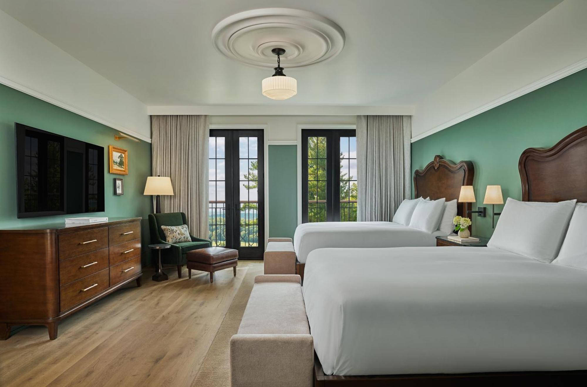 Pendry Suite (Two Bedroom)